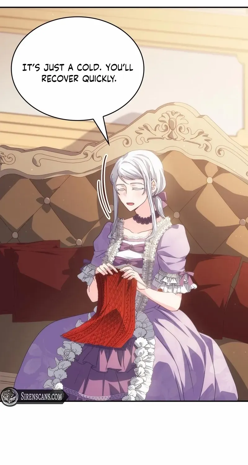 I Don’t Want to Be Loved Chapter 63 page 39 - 