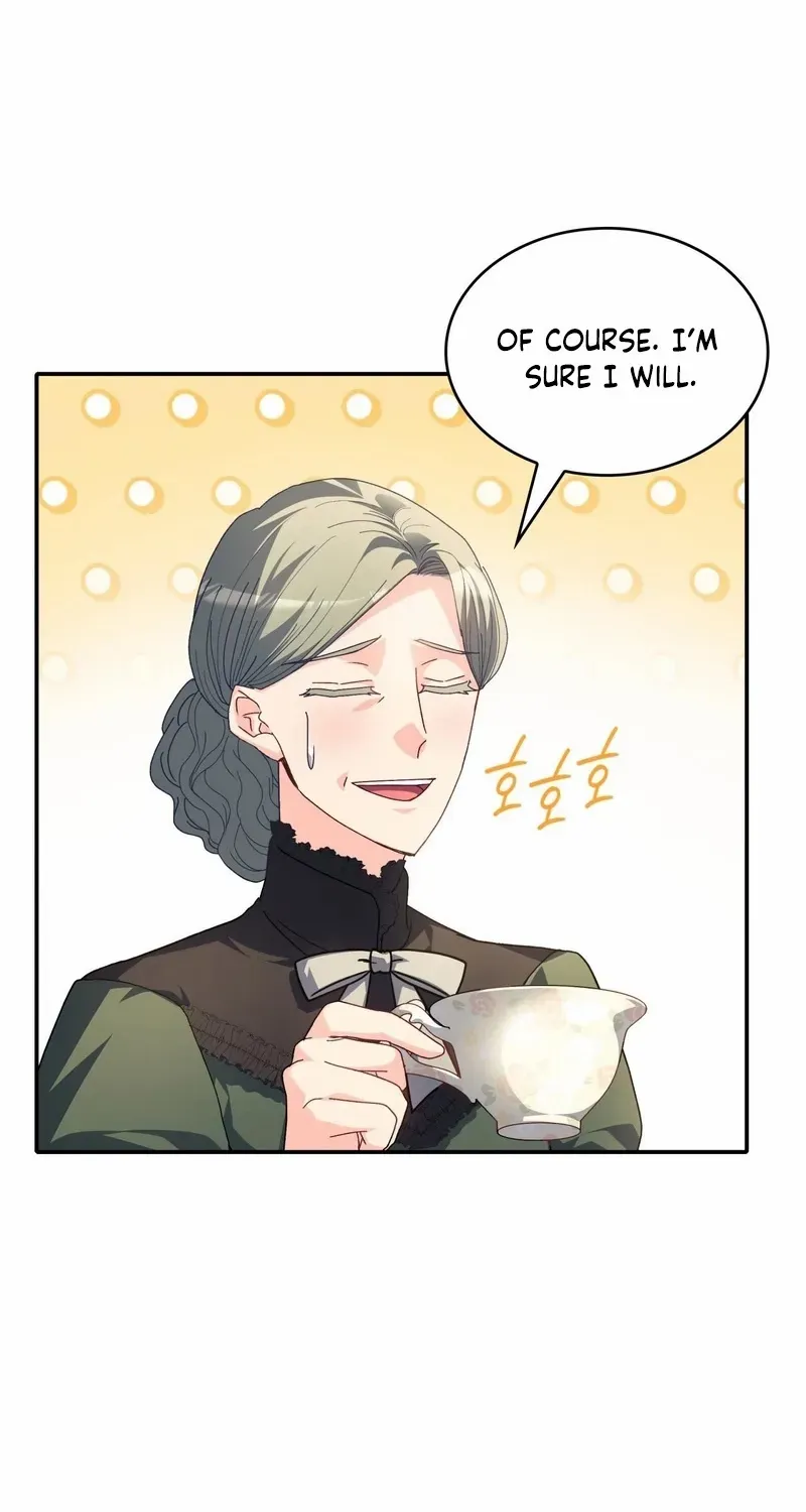 I Don’t Want to Be Loved Chapter 63 page 40 - 
