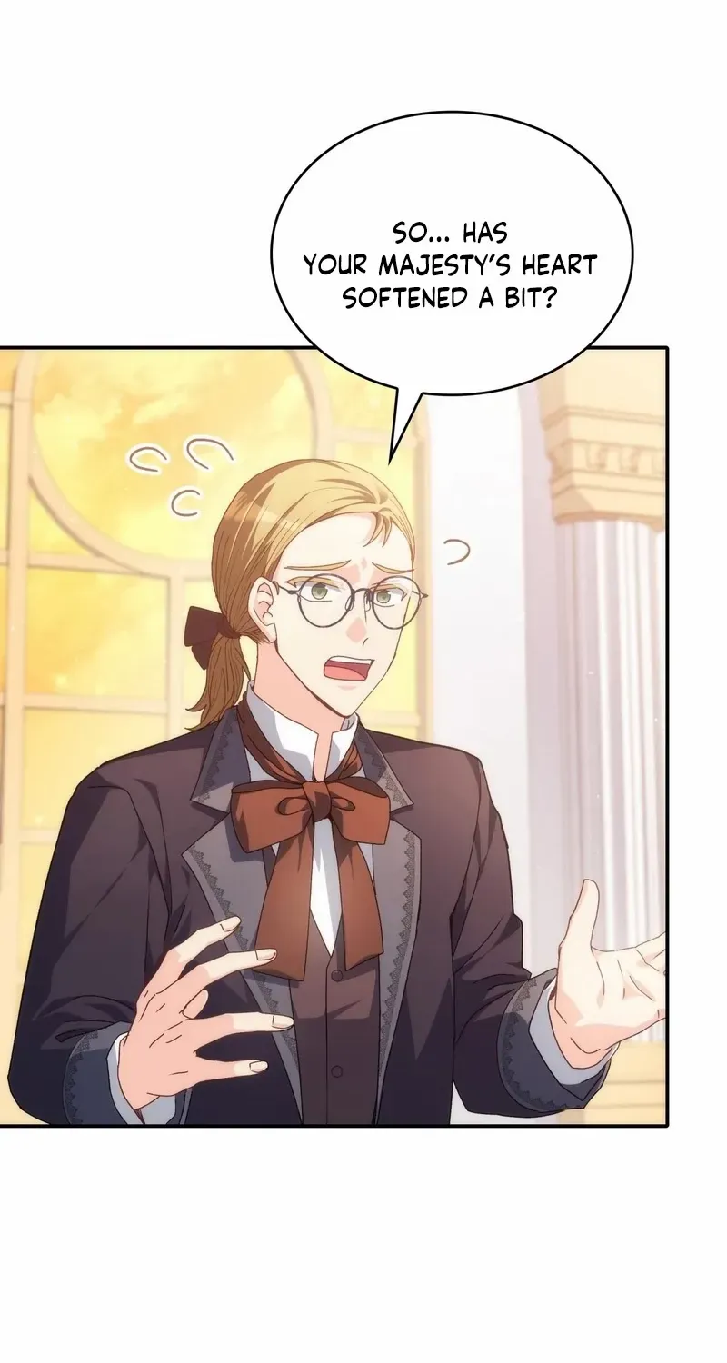 I Don’t Want to Be Loved Chapter 63 page 43 - 