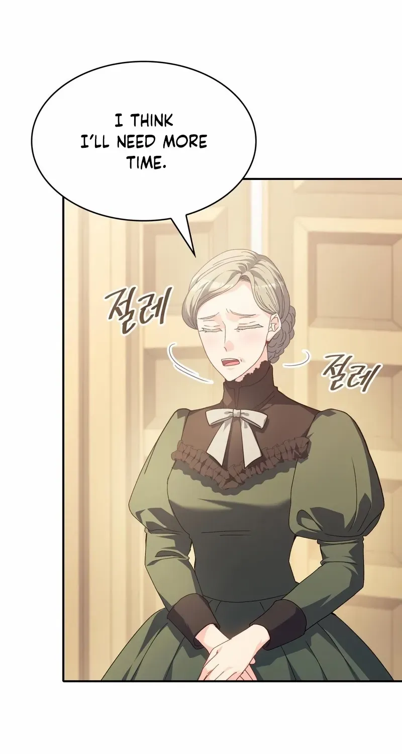 I Don’t Want to Be Loved Chapter 63 page 44 - 
