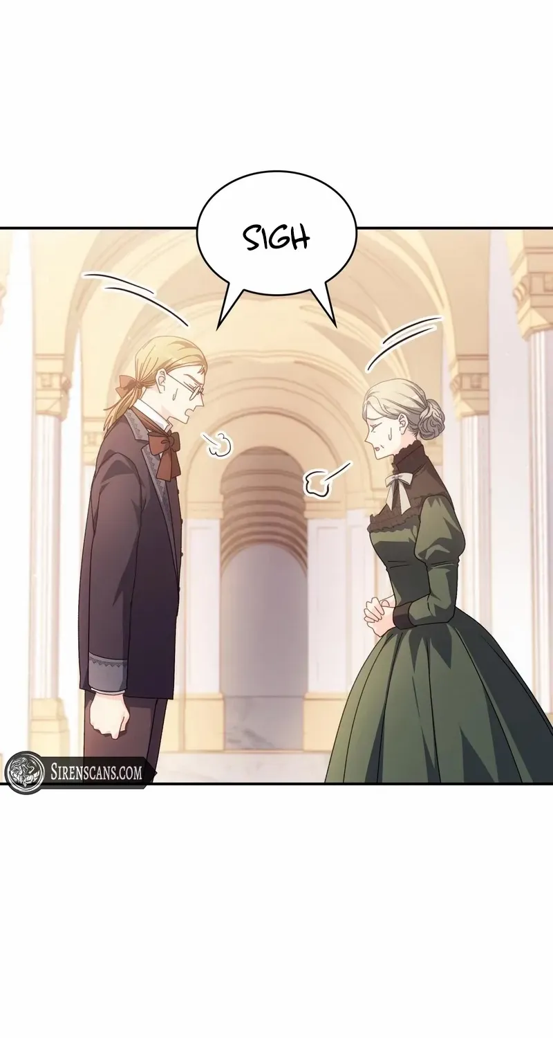 I Don’t Want to Be Loved Chapter 63 page 45 - 
