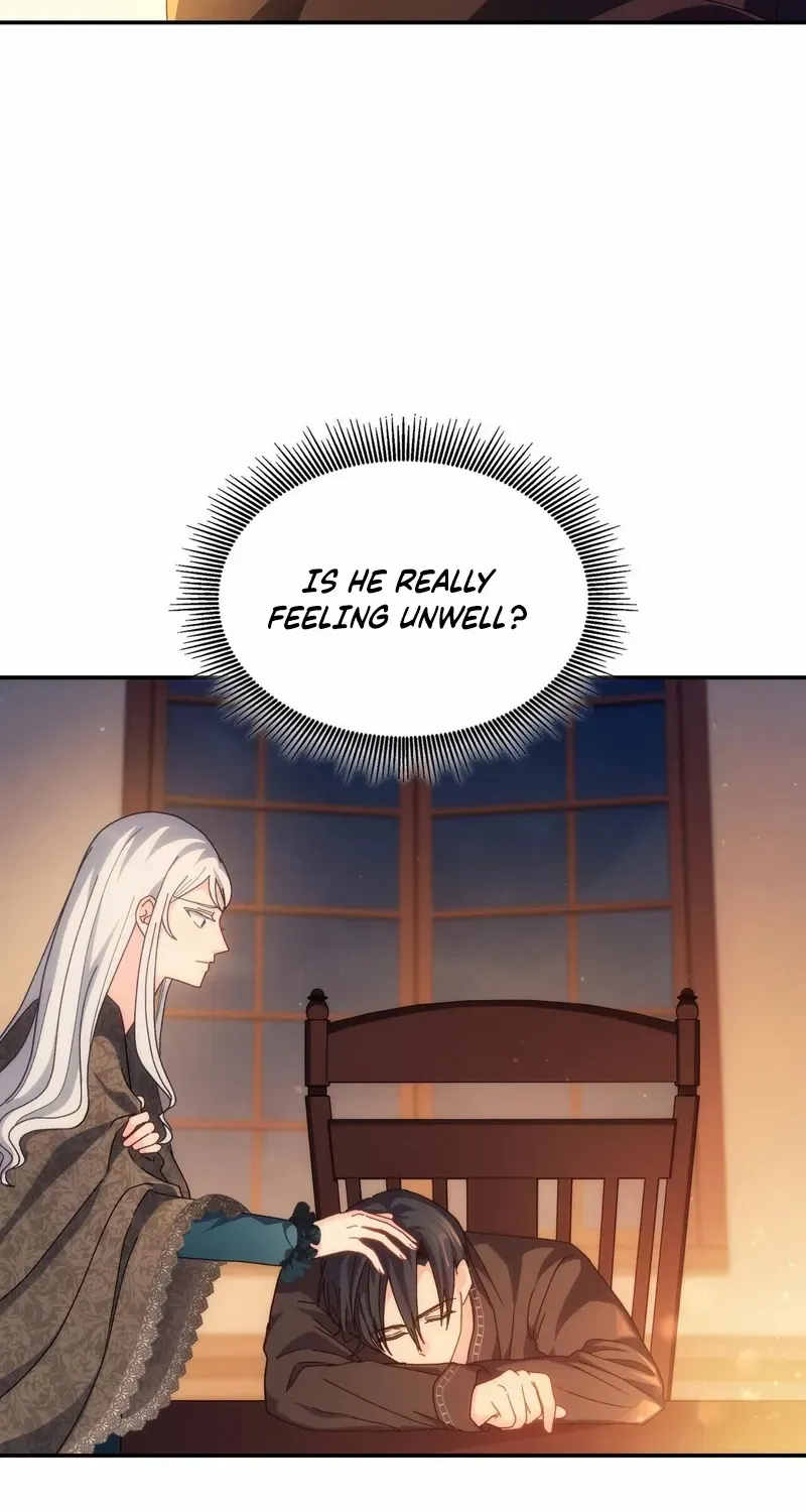 I Don’t Want to Be Loved Chapter 63 page 50 - 