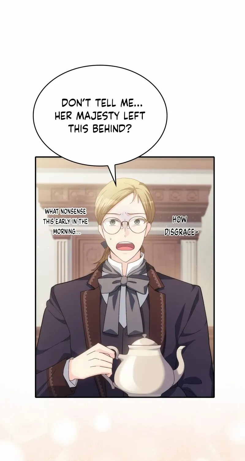 I Don’t Want to Be Loved Chapter 63 page 57 - 