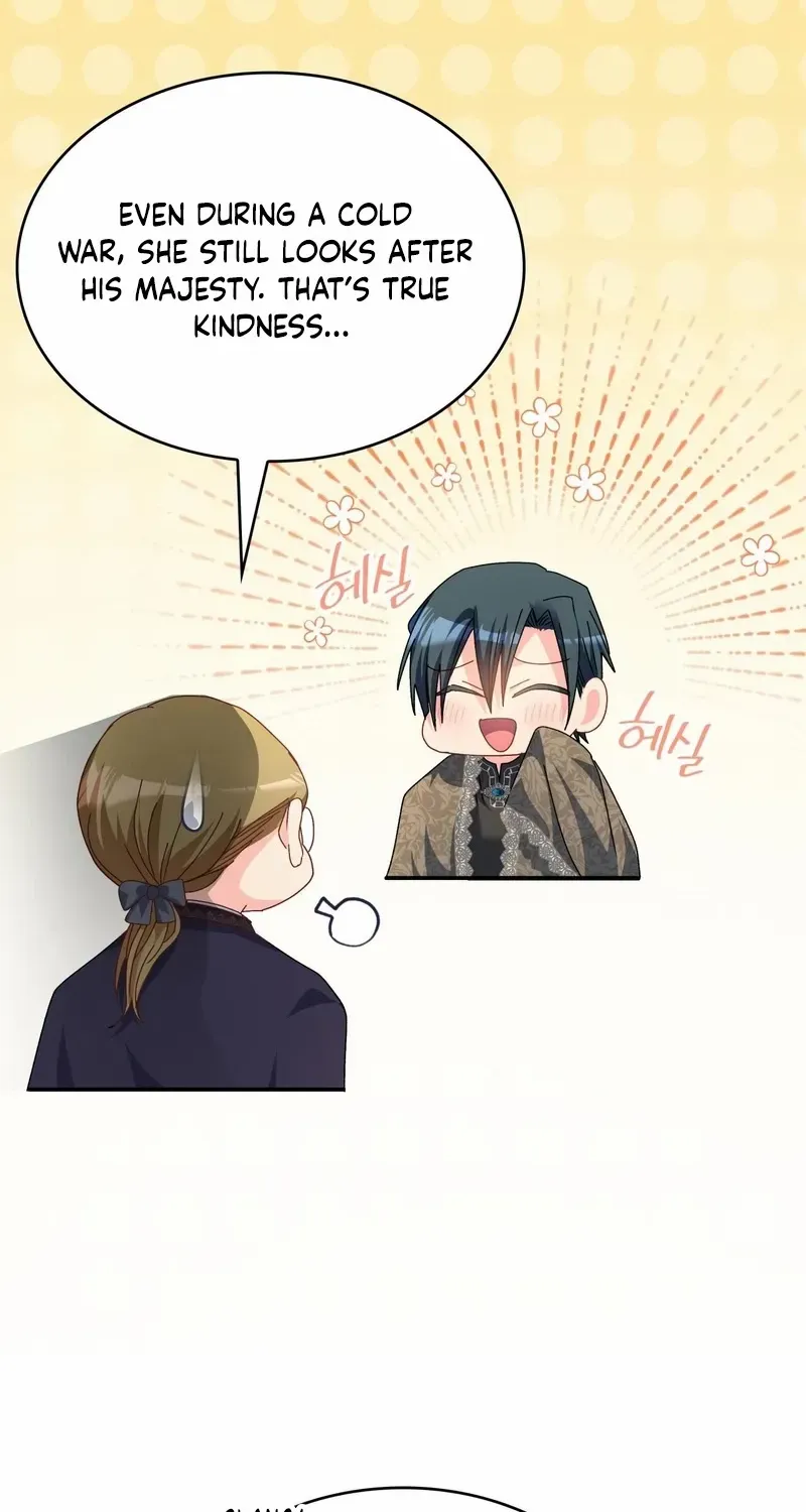 I Don’t Want to Be Loved Chapter 63 page 59 - 