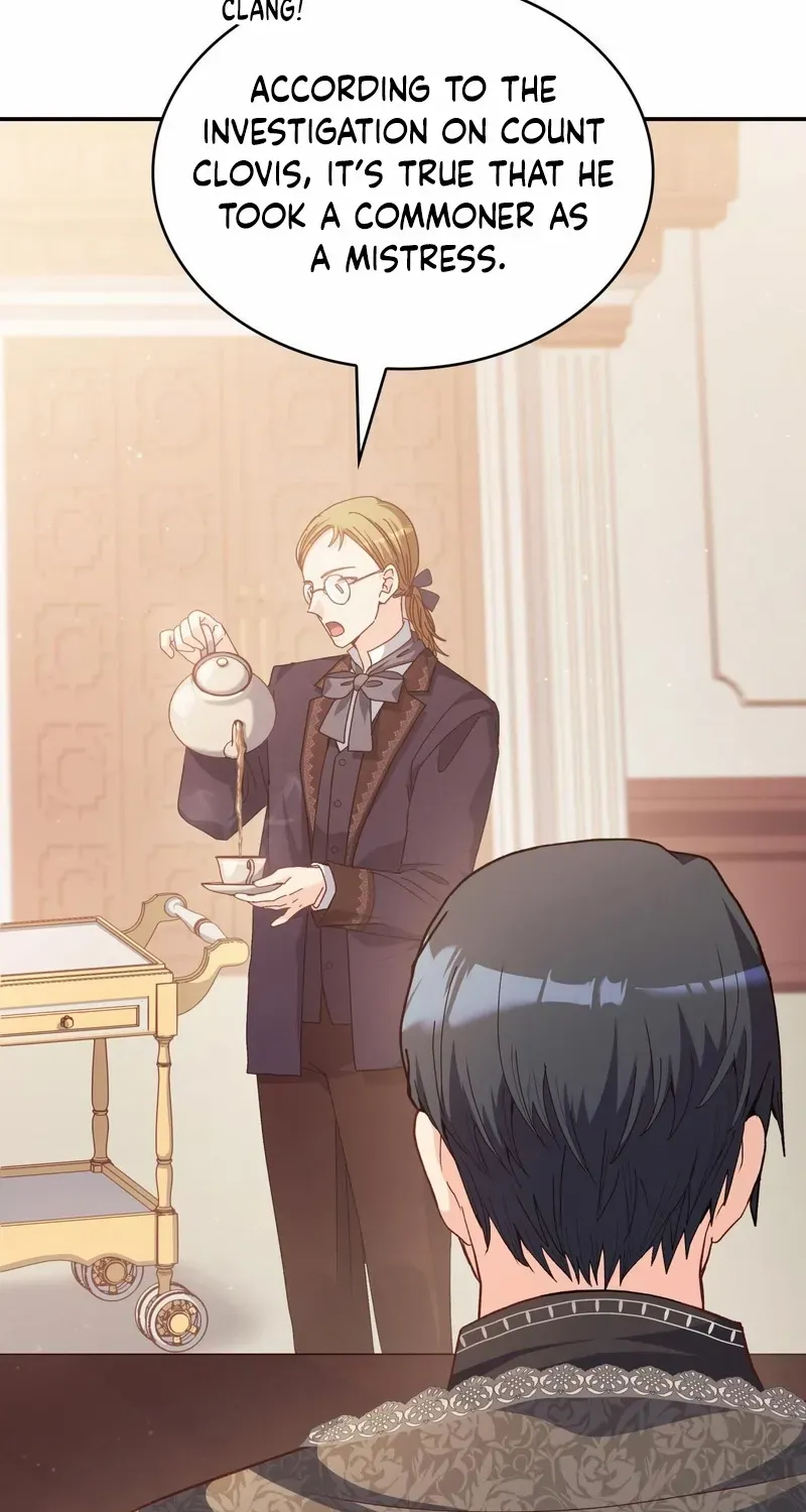 I Don’t Want to Be Loved Chapter 63 page 60 - 