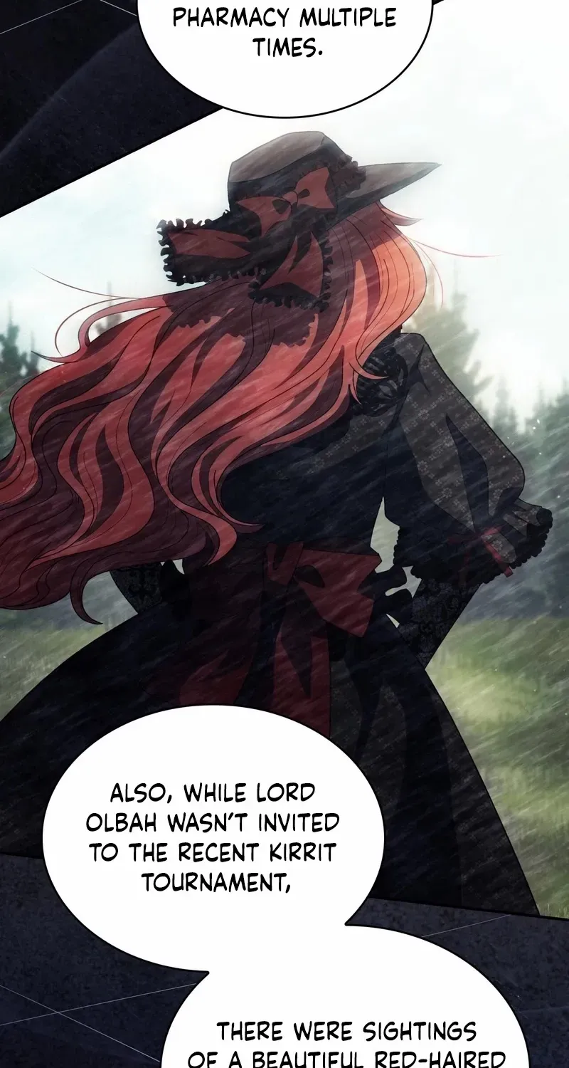 I Don’t Want to Be Loved Chapter 63 page 64 - 
