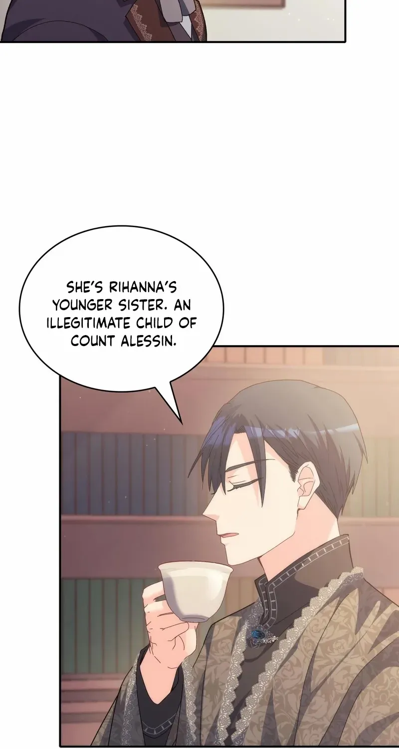 I Don’t Want to Be Loved Chapter 63 page 68 - 