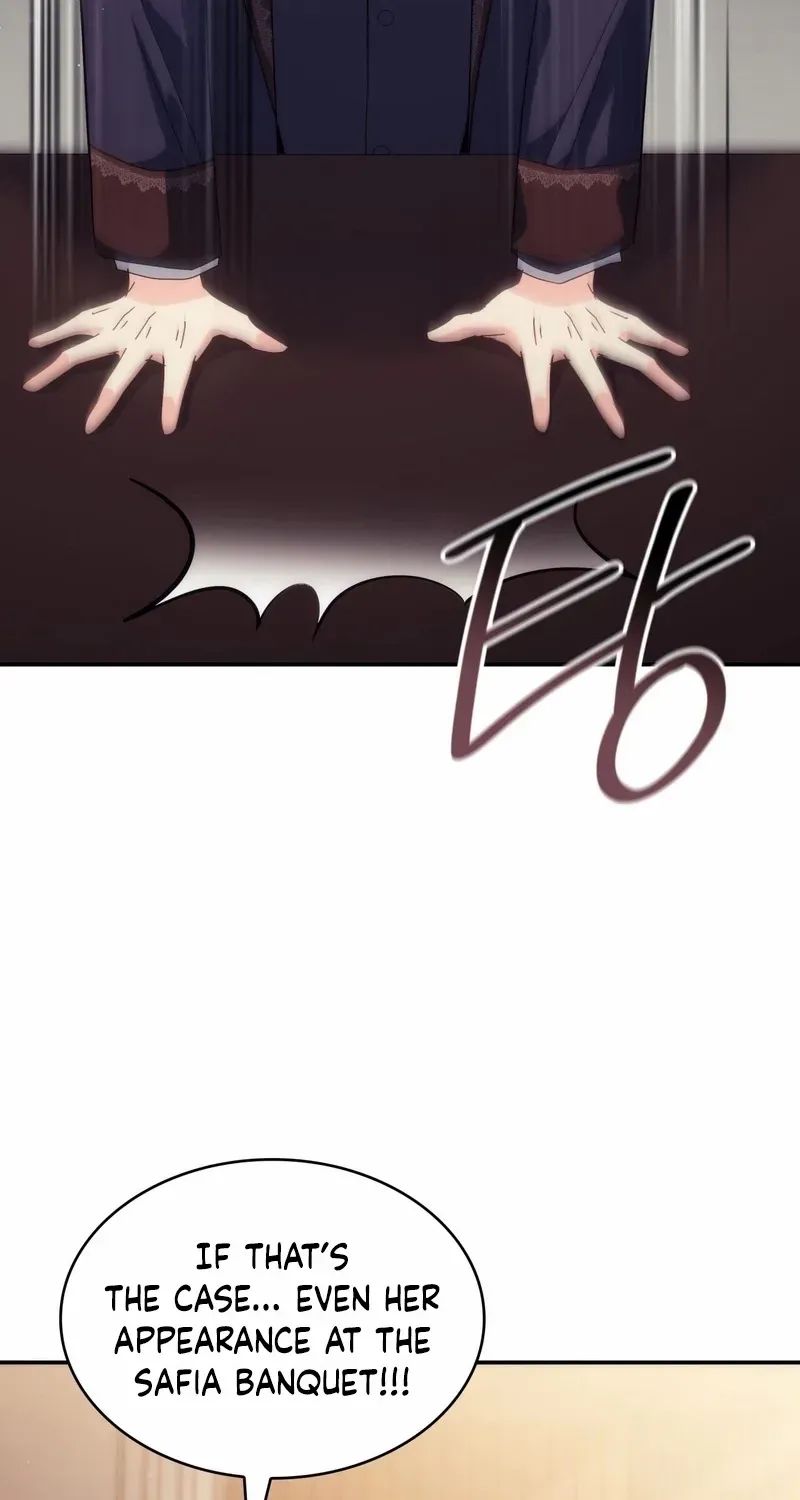 I Don’t Want to Be Loved Chapter 63 page 70 - 