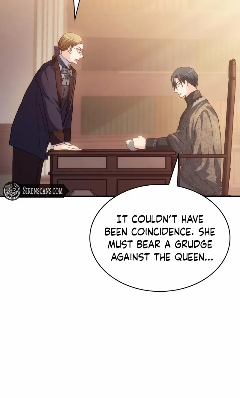 I Don’t Want to Be Loved Chapter 63 page 71 - 
