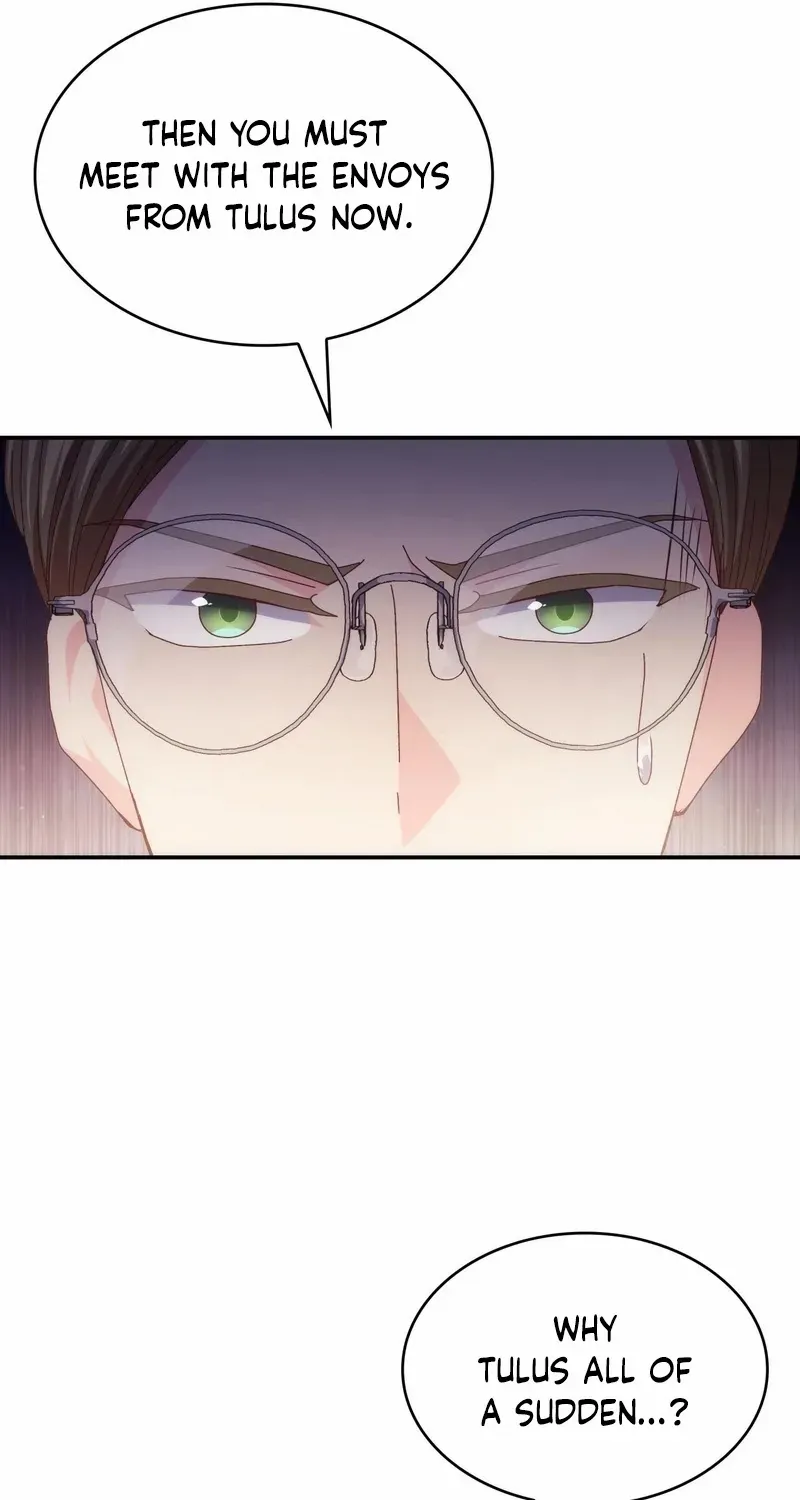 I Don’t Want to Be Loved Chapter 63 page 72 - 