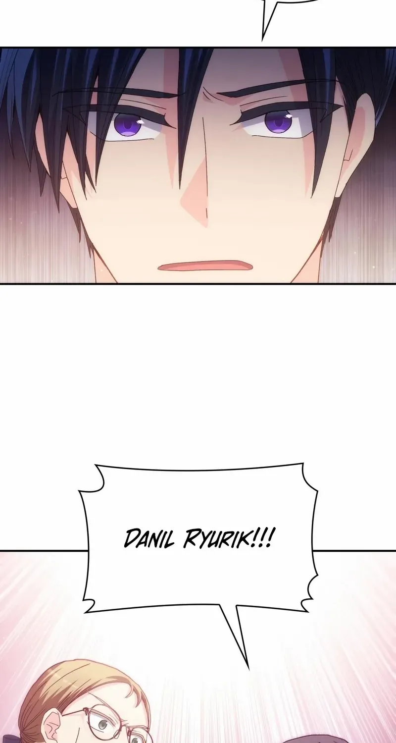 I Don’t Want to Be Loved Chapter 63 page 73 - 