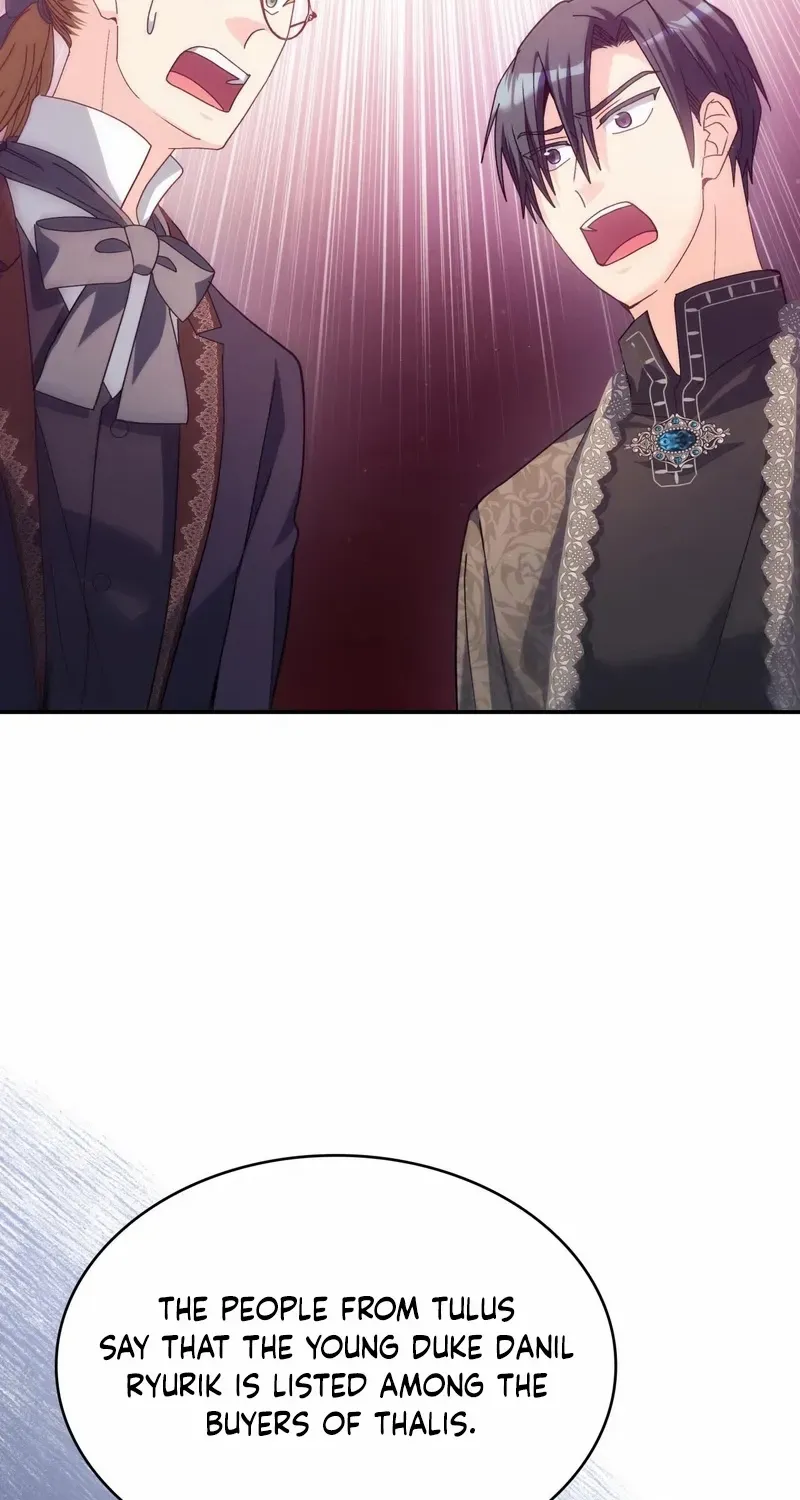 I Don’t Want to Be Loved Chapter 63 page 74 - 