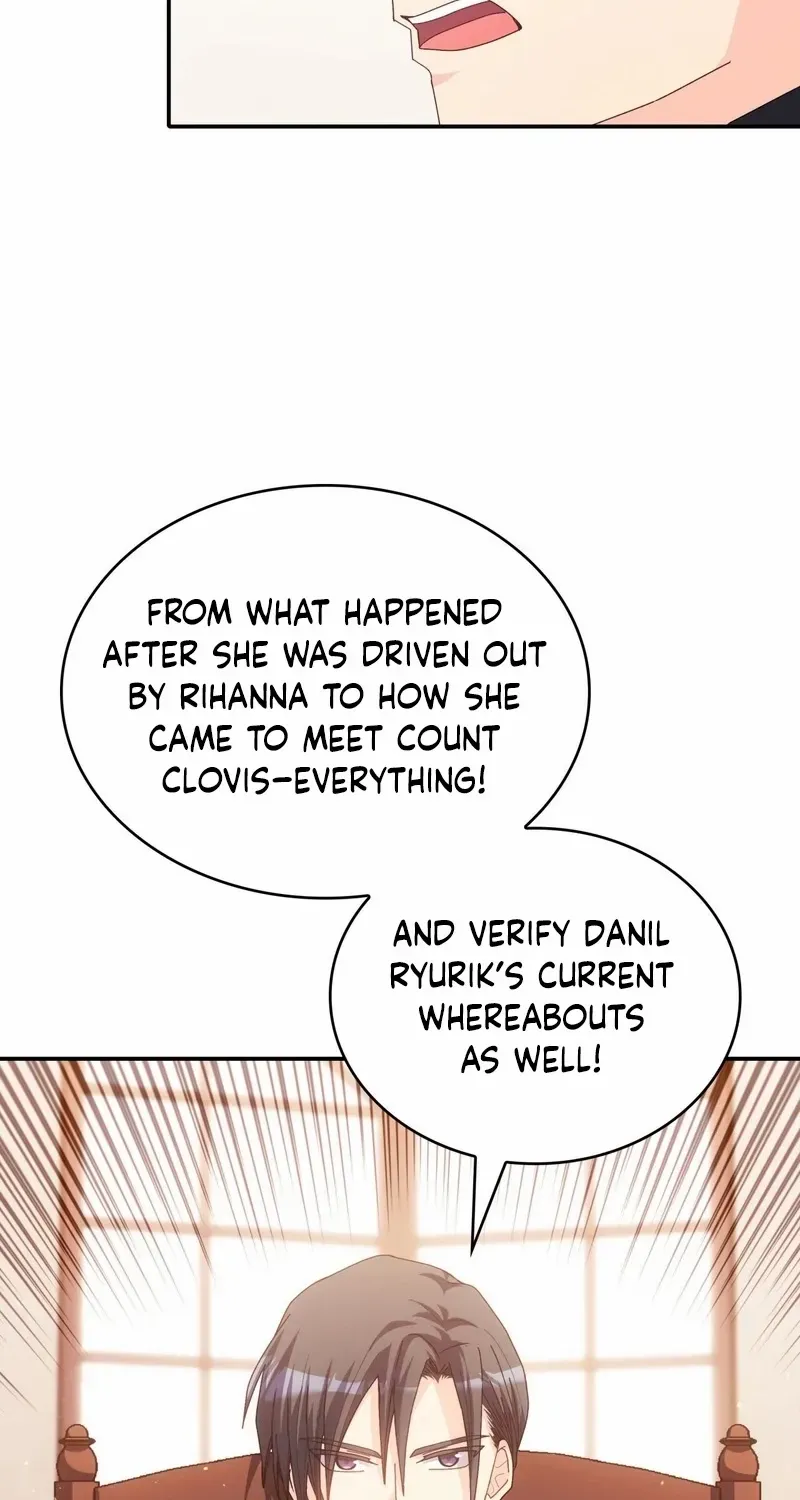 I Don’t Want to Be Loved Chapter 63 page 77 - 