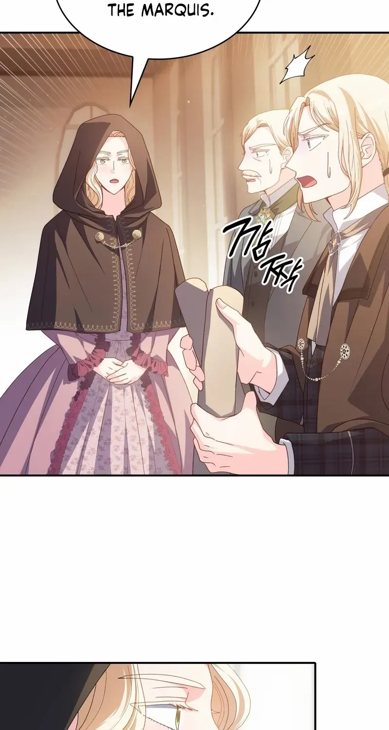 I Don’t Want to Be Loved Chapter 64 page 17 - 