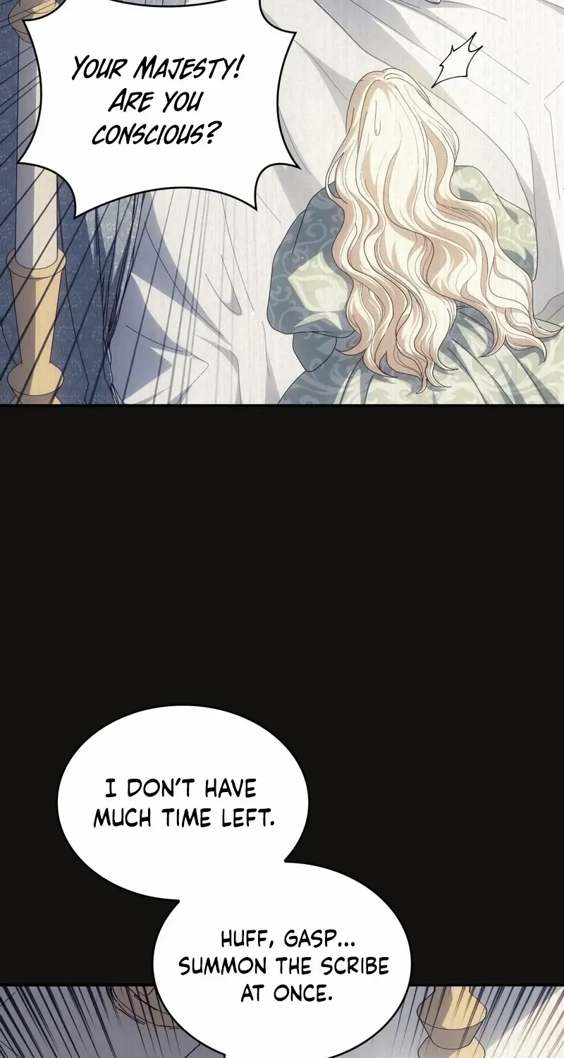 I Don’t Want to Be Loved Chapter 64 page 19 - 