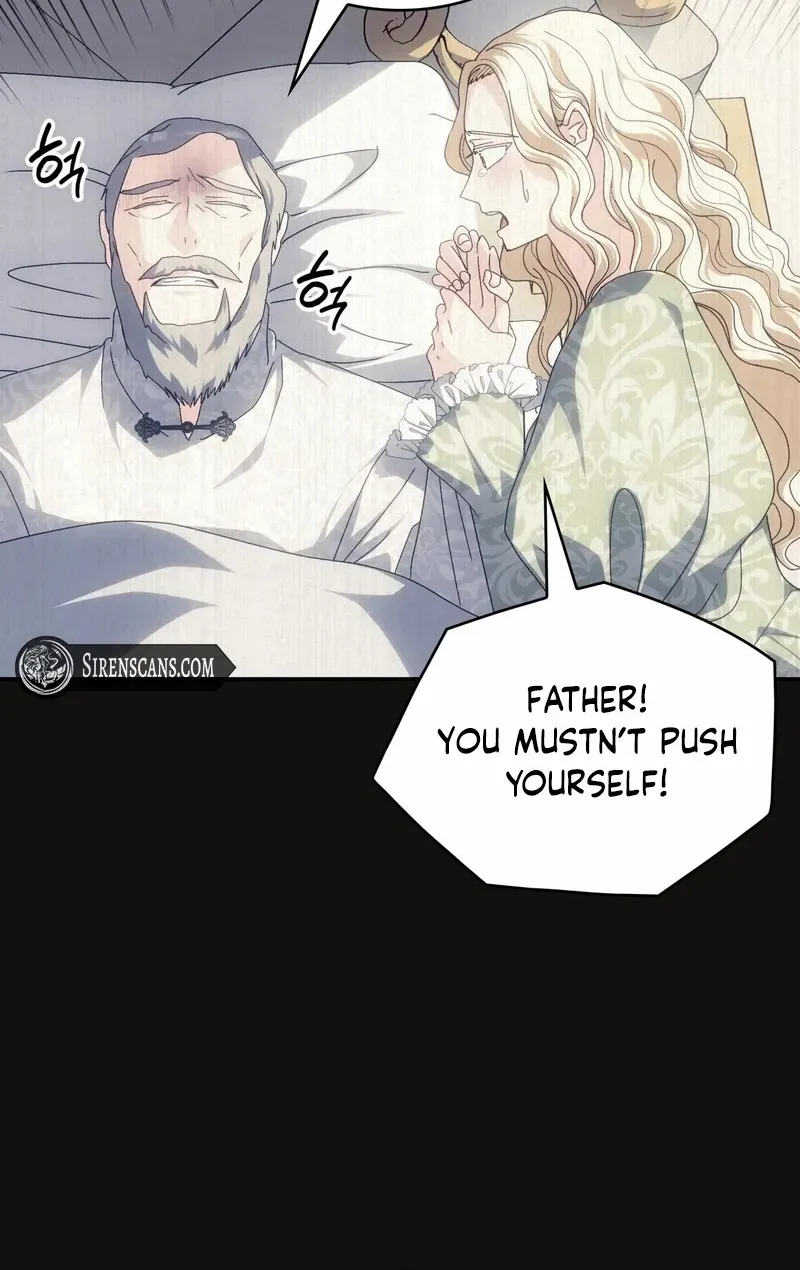 I Don’t Want to Be Loved Chapter 64 page 20 - 