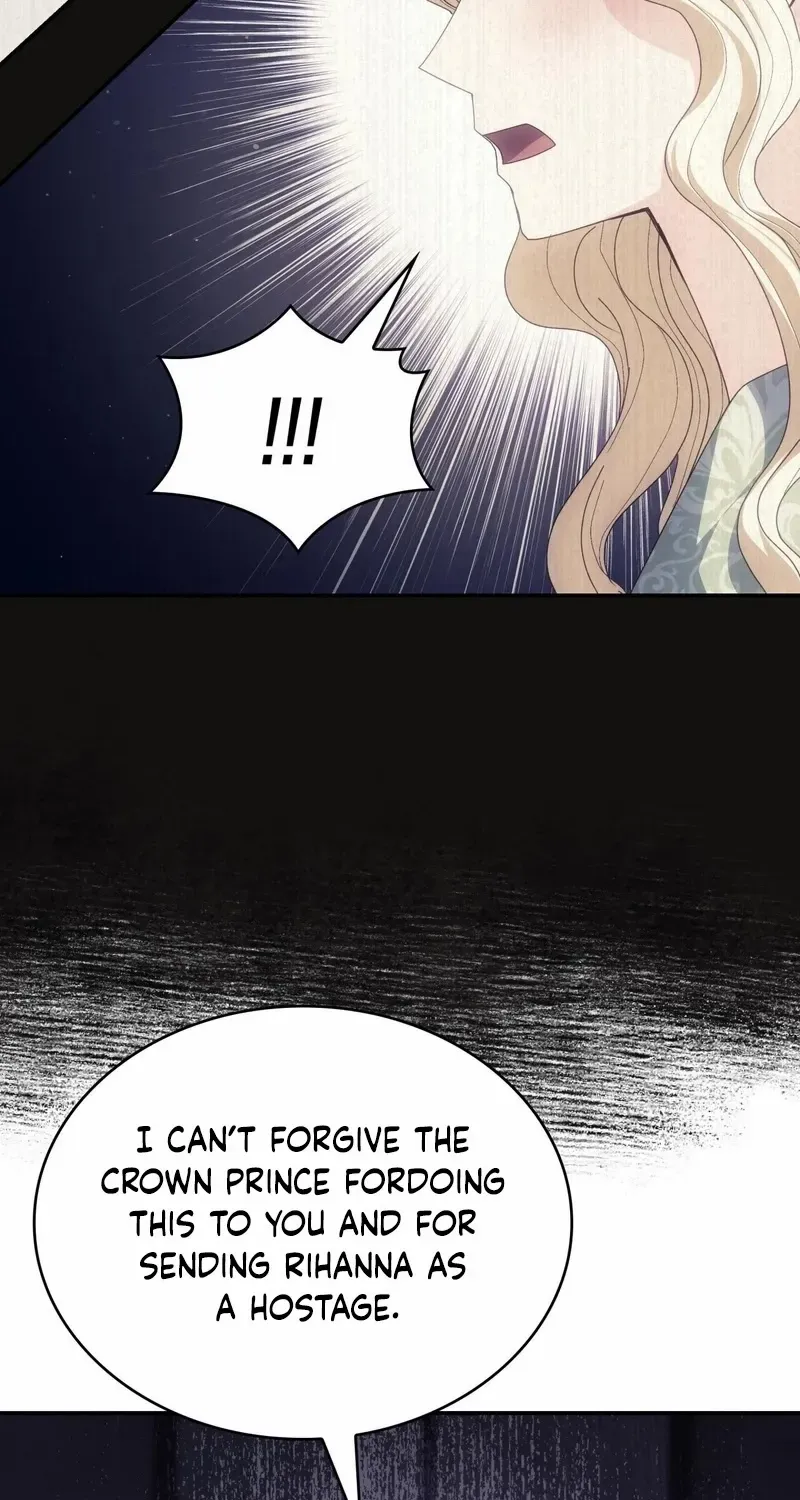 I Don’t Want to Be Loved Chapter 64 page 22 - 