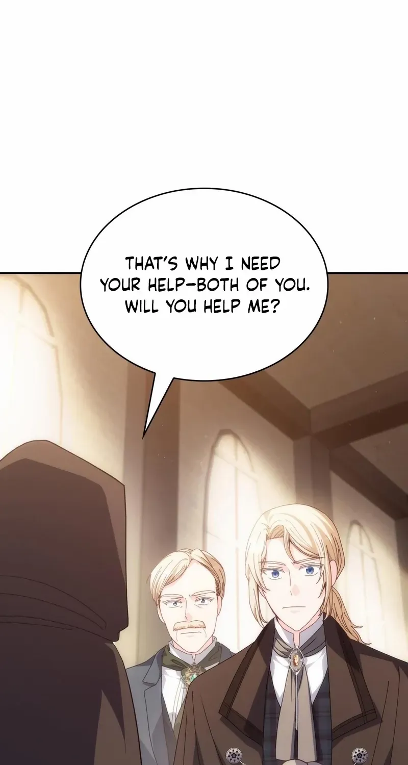 I Don’t Want to Be Loved Chapter 64 page 24 - 