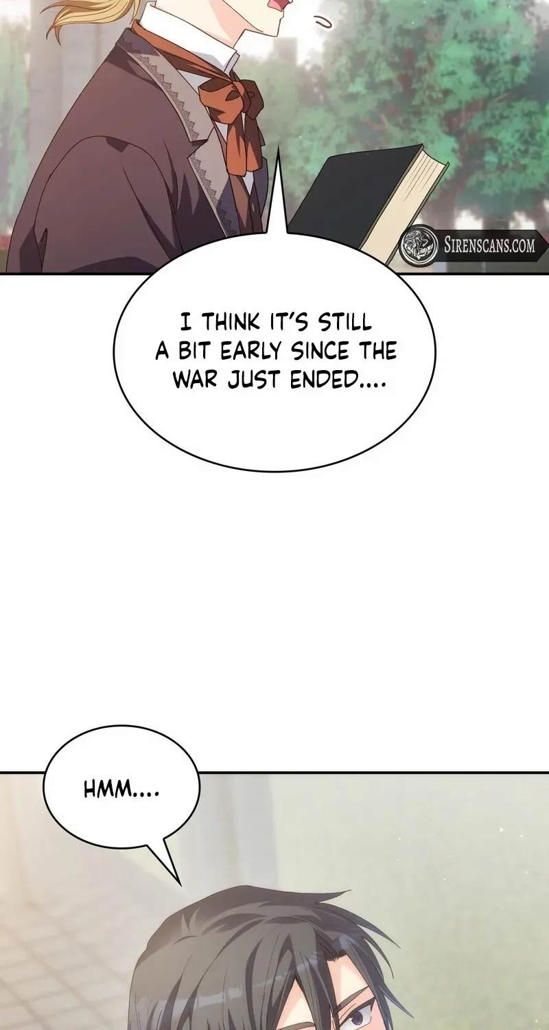 I Don’t Want to Be Loved Chapter 64 page 29 - 