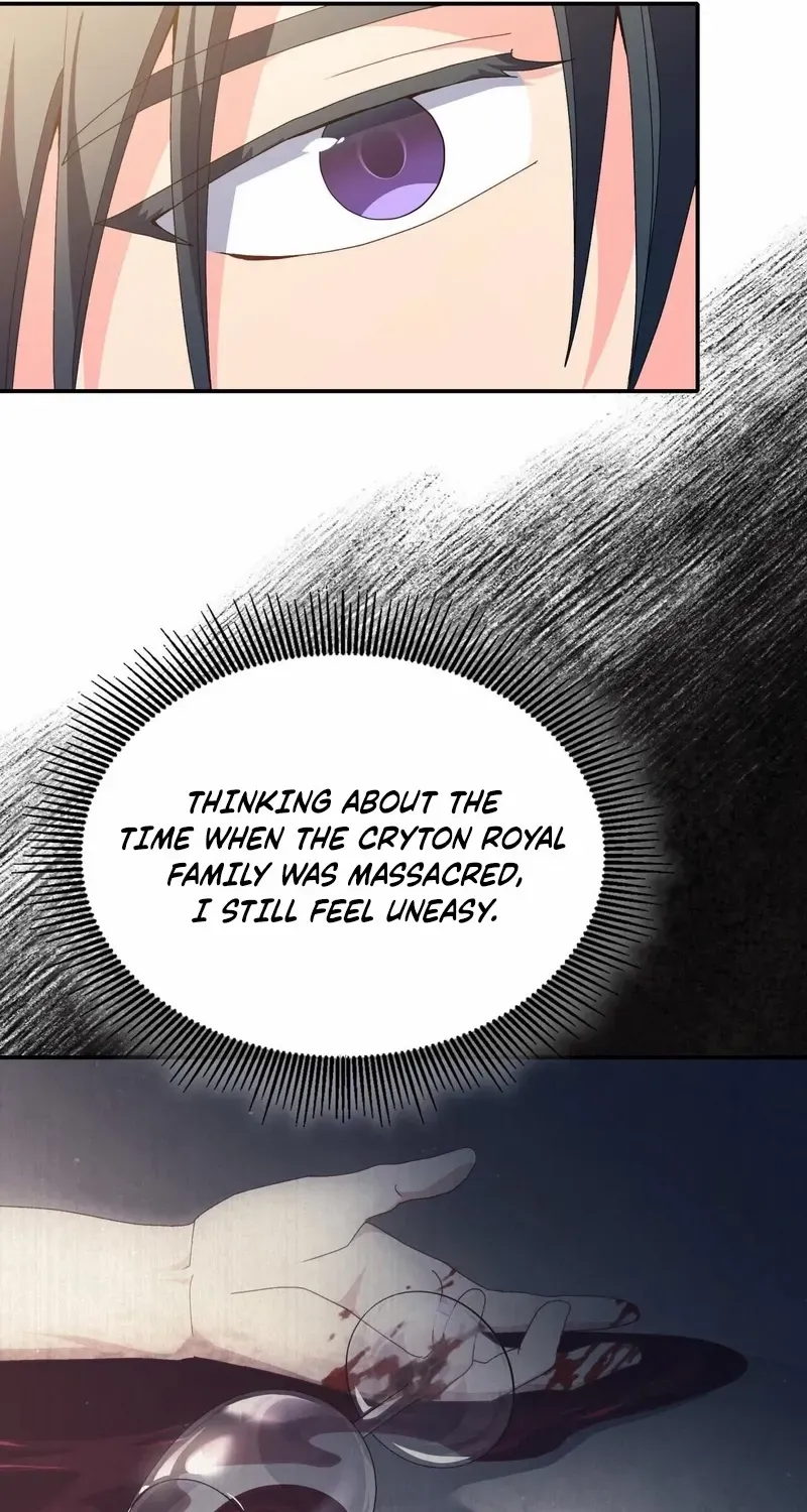 I Don’t Want to Be Loved Chapter 64 page 31 - 