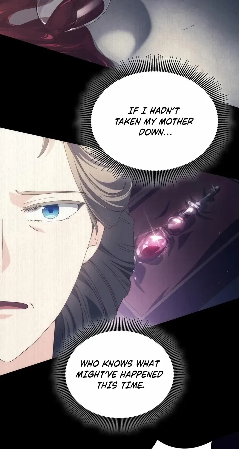 I Don’t Want to Be Loved Chapter 64 page 32 - 