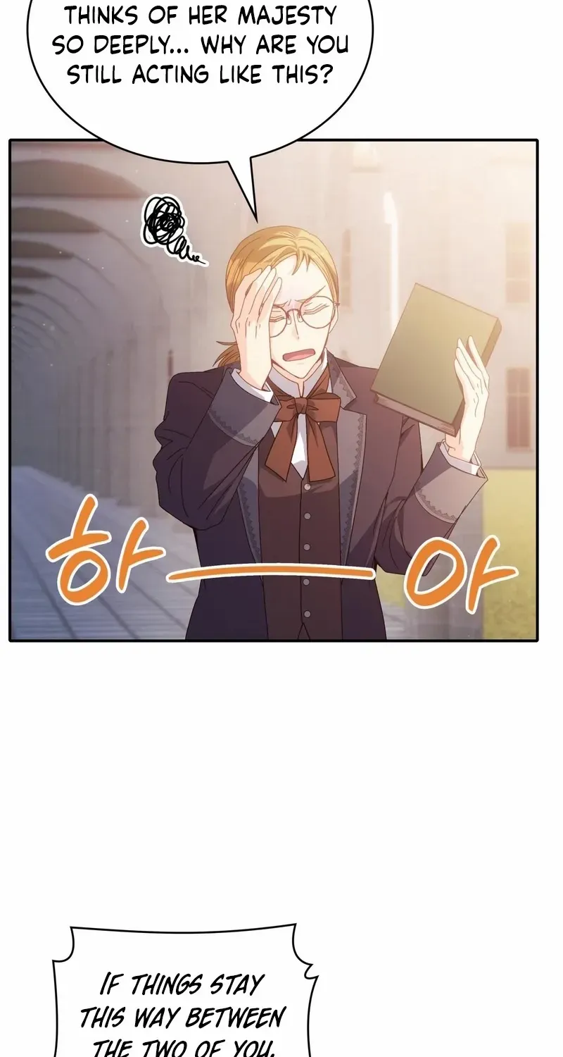 I Don’t Want to Be Loved Chapter 64 page 36 - 