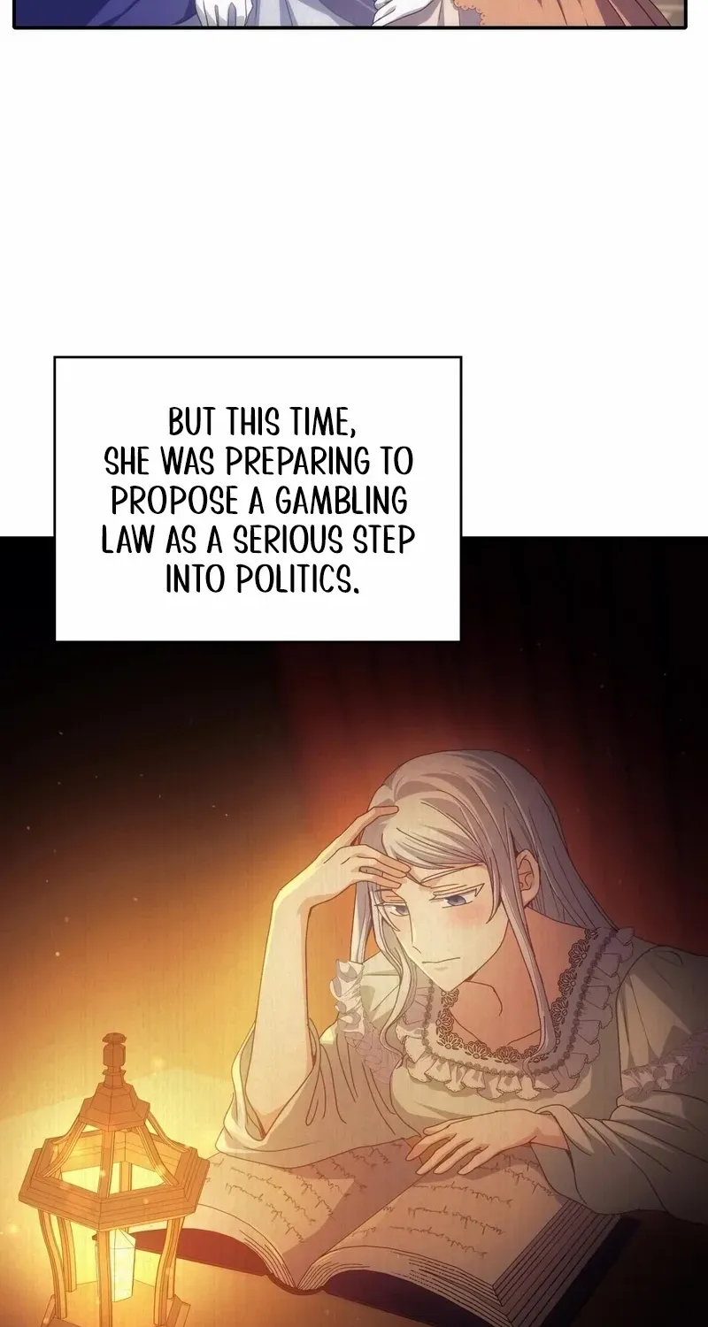I Don’t Want to Be Loved Chapter 64 page 44 - 