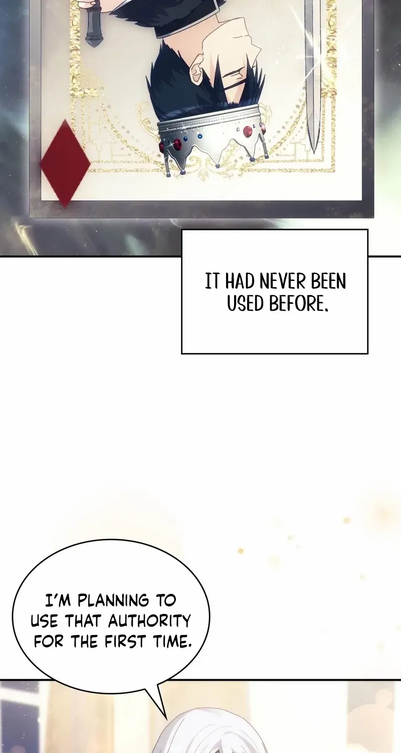 I Don’t Want to Be Loved Chapter 64 page 46 - 