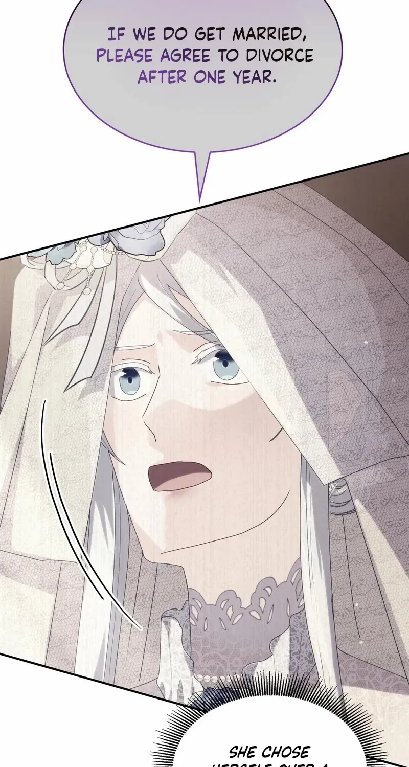 I Don’t Want to Be Loved Chapter 64 page 49 - 