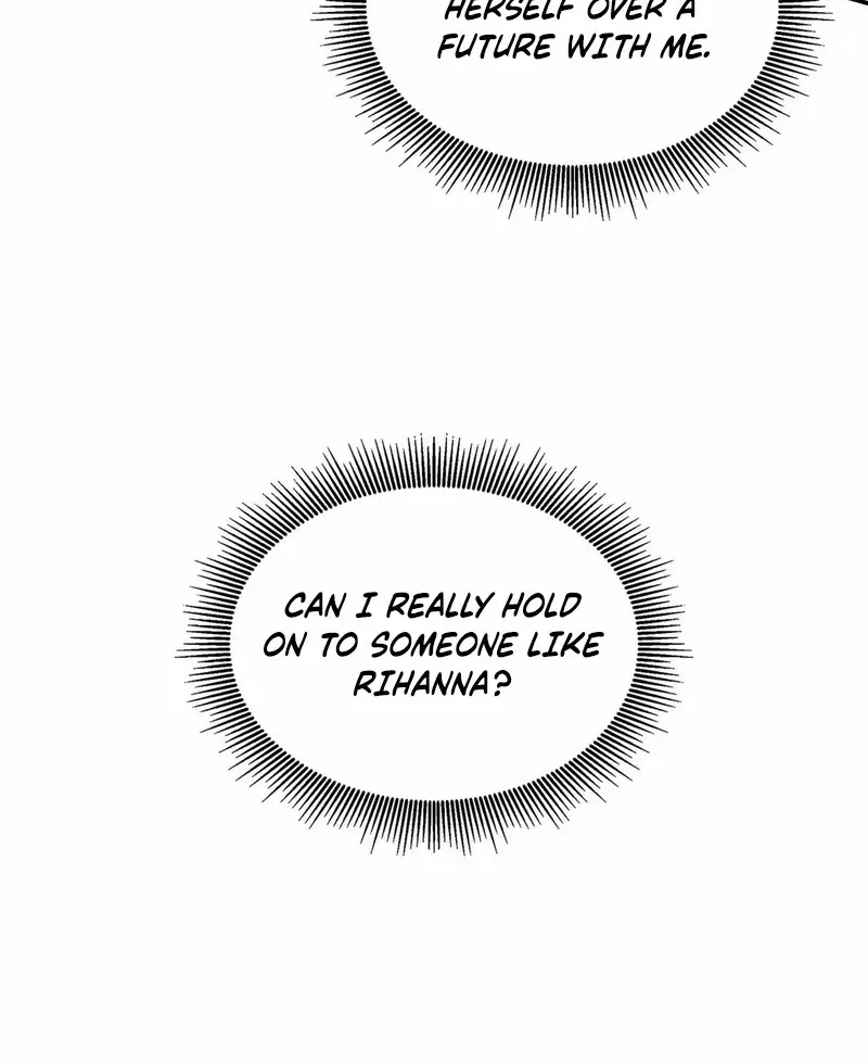 I Don’t Want to Be Loved Chapter 64 page 50 - 