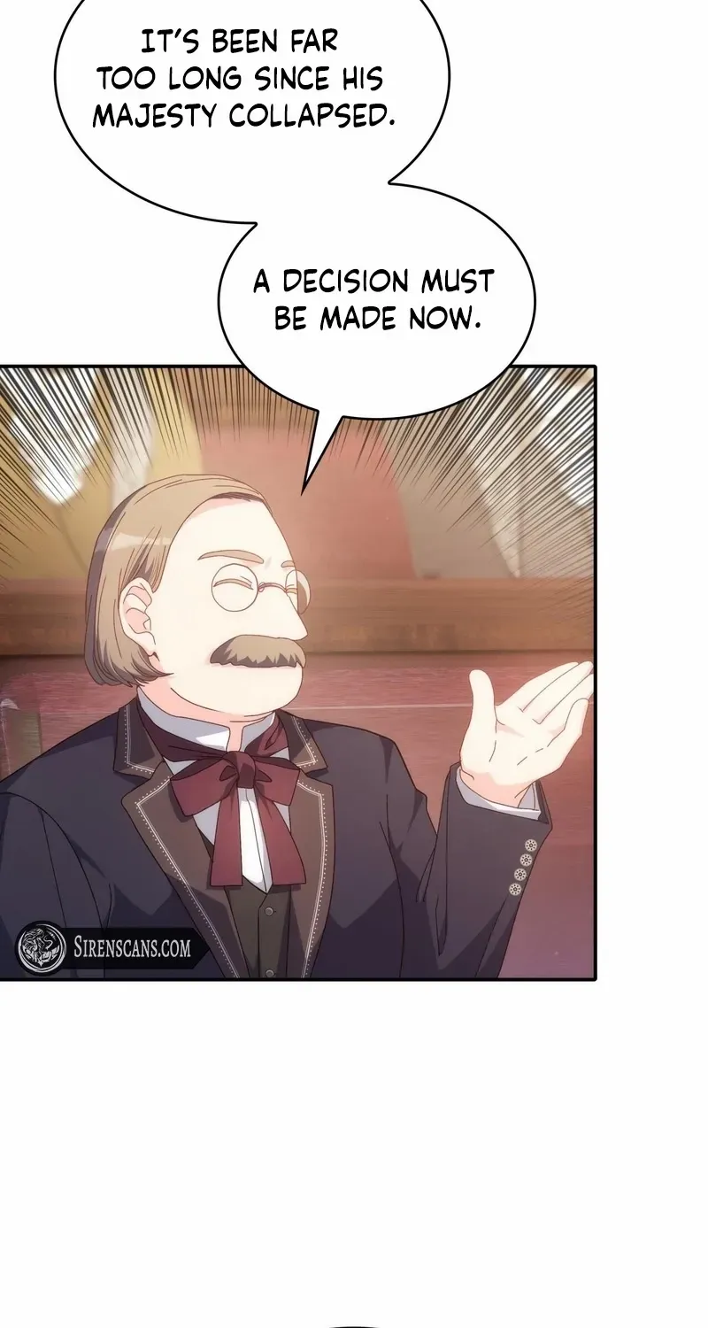 I Don’t Want to Be Loved Chapter 64 page 6 - 