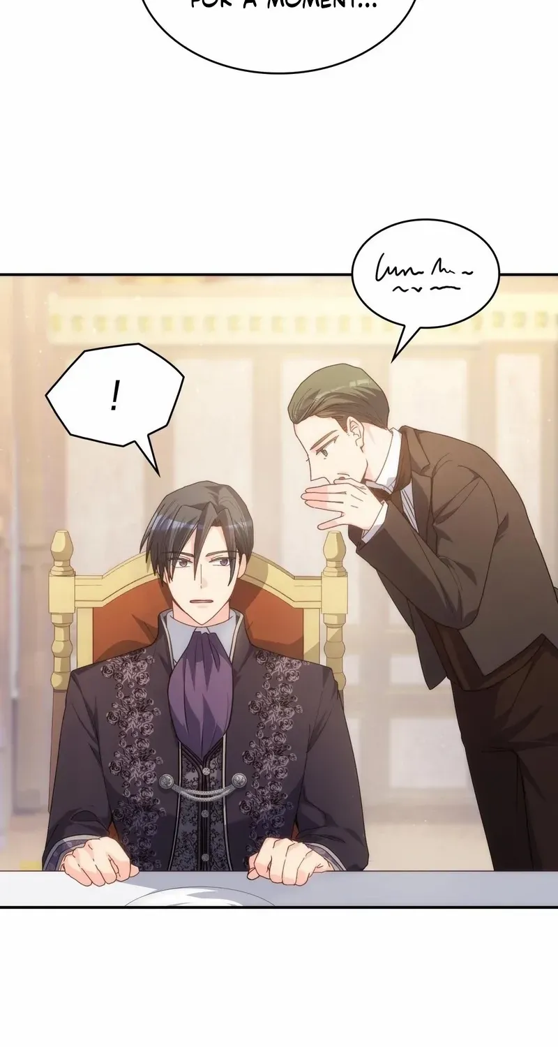 I Don’t Want to Be Loved Chapter 64 page 54 - 