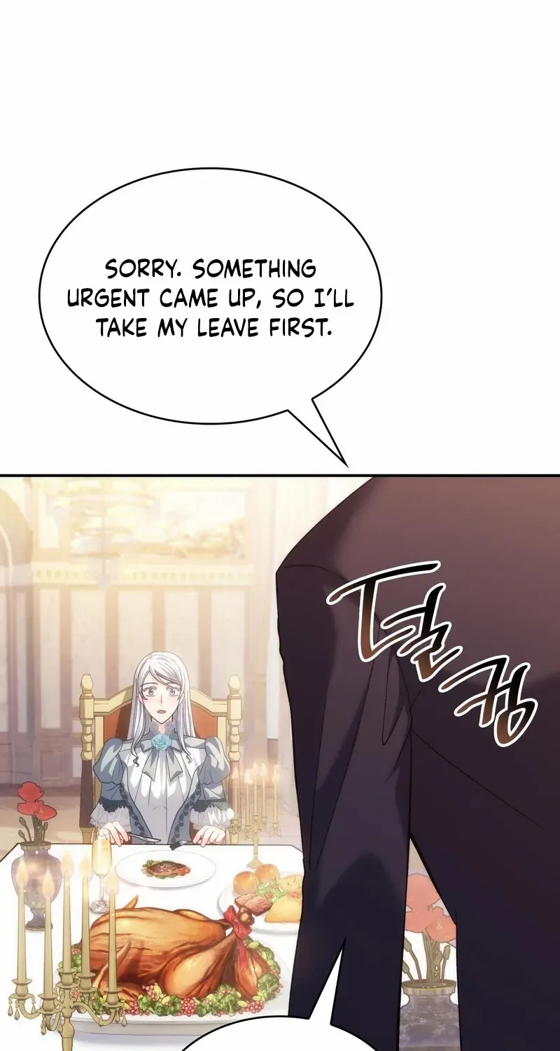 I Don’t Want to Be Loved Chapter 64 page 55 - 