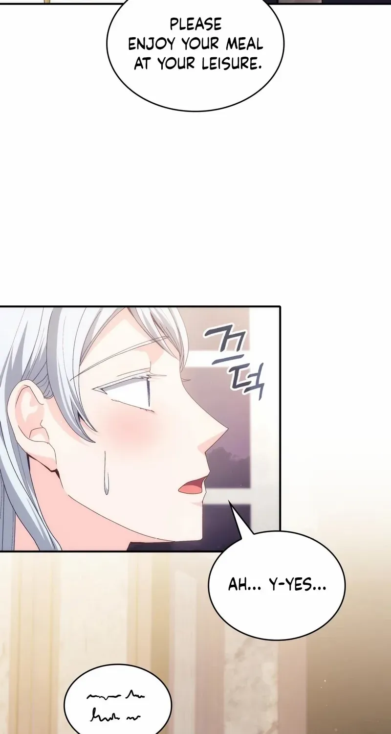 I Don’t Want to Be Loved Chapter 64 page 56 - 