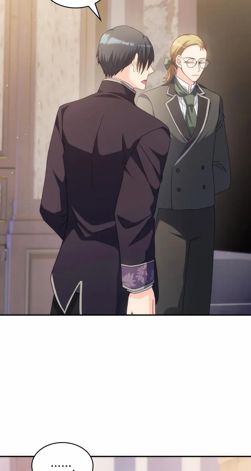 I Don’t Want to Be Loved Chapter 64 page 57 - 