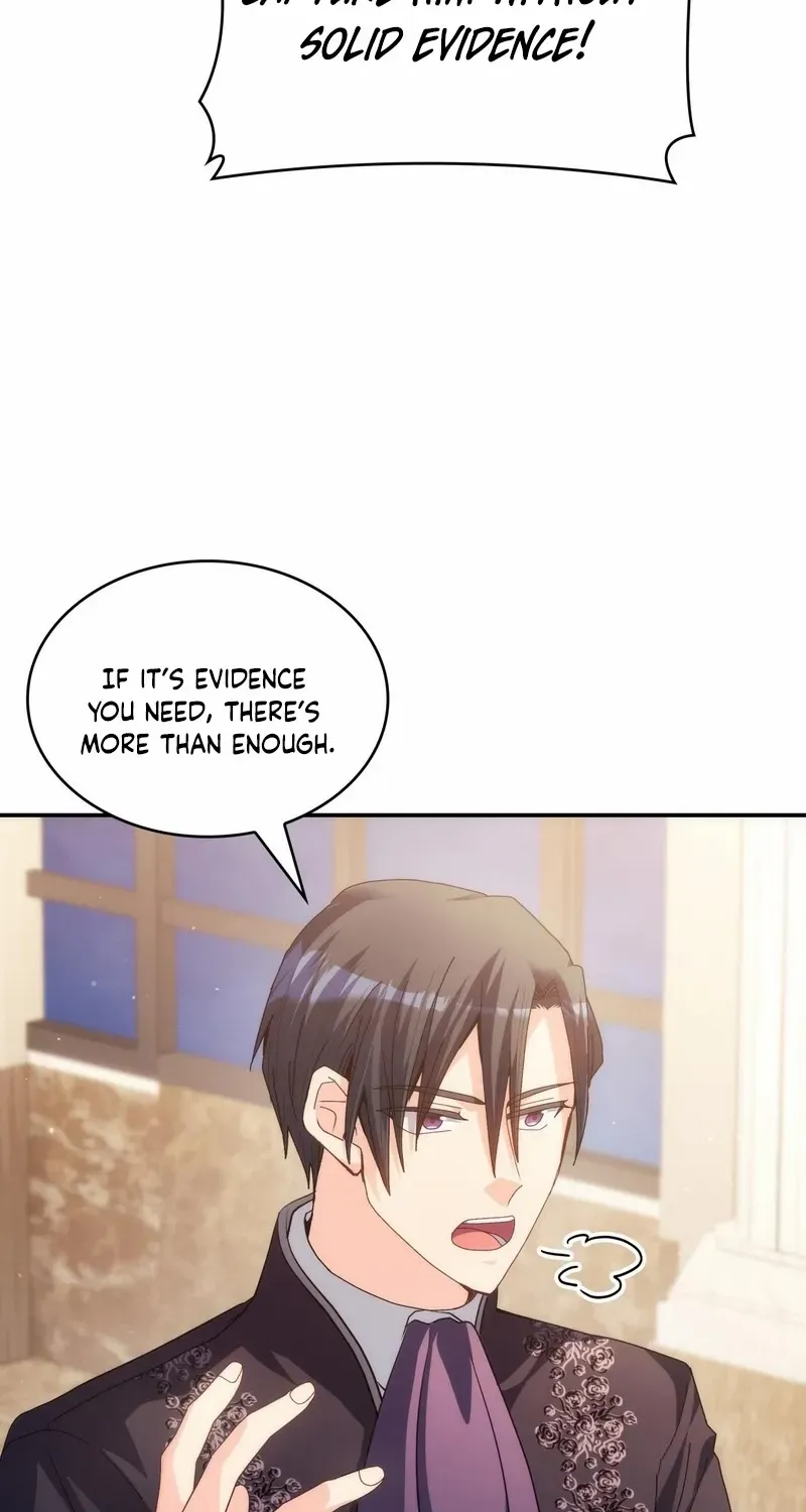 I Don’t Want to Be Loved Chapter 64 page 64 - 