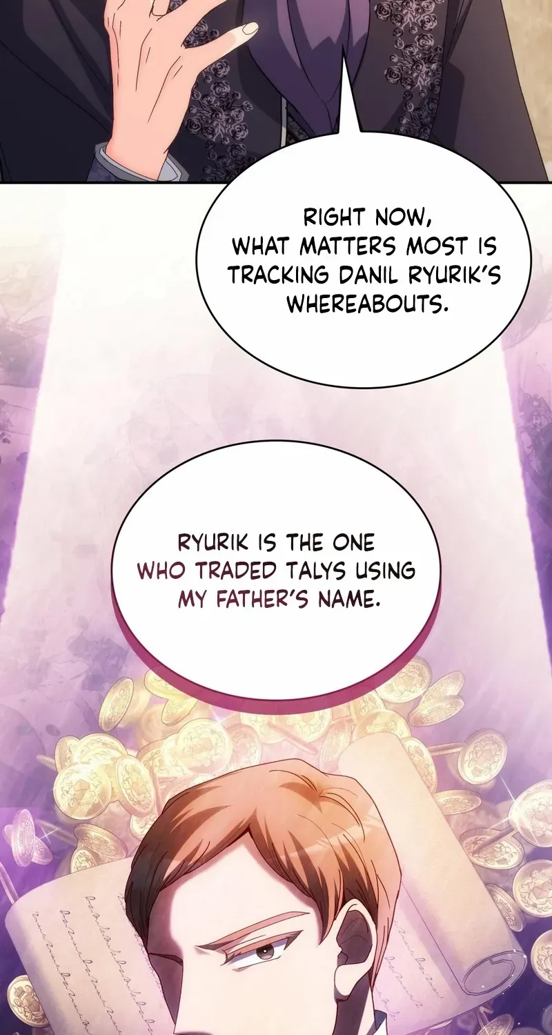I Don’t Want to Be Loved Chapter 64 page 65 - 