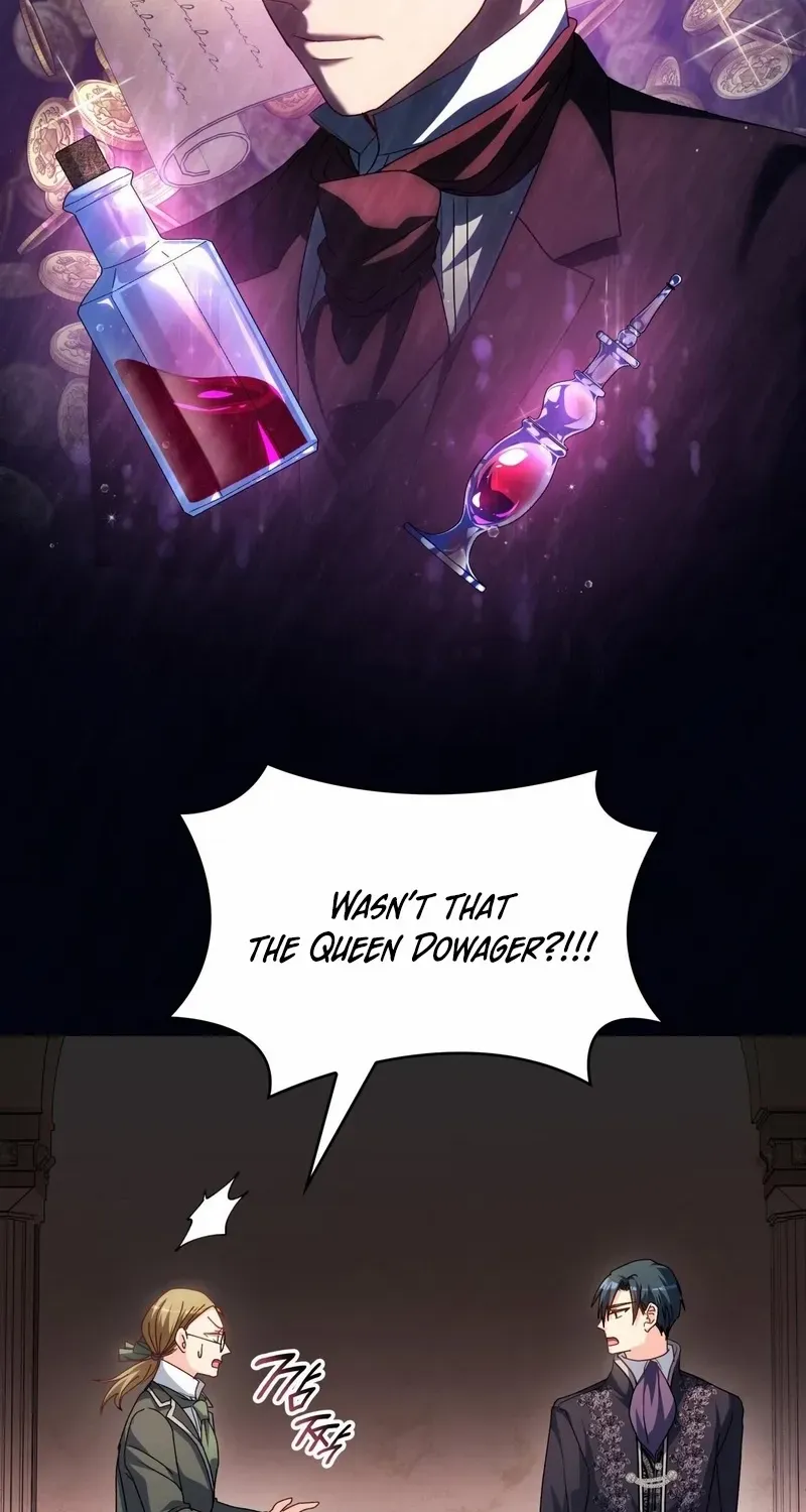 I Don’t Want to Be Loved Chapter 64 page 66 - 