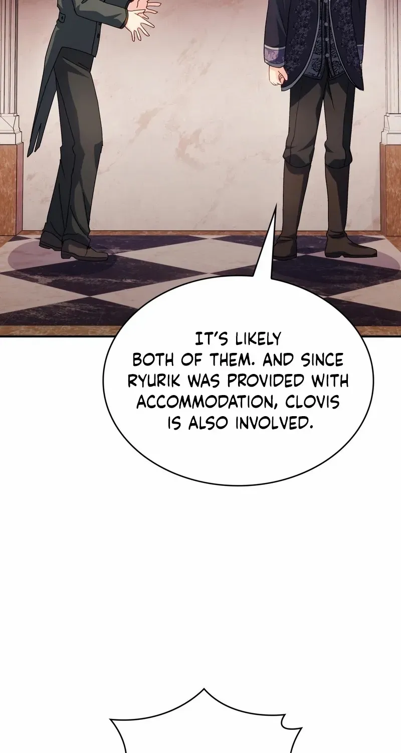 I Don’t Want to Be Loved Chapter 64 page 67 - 