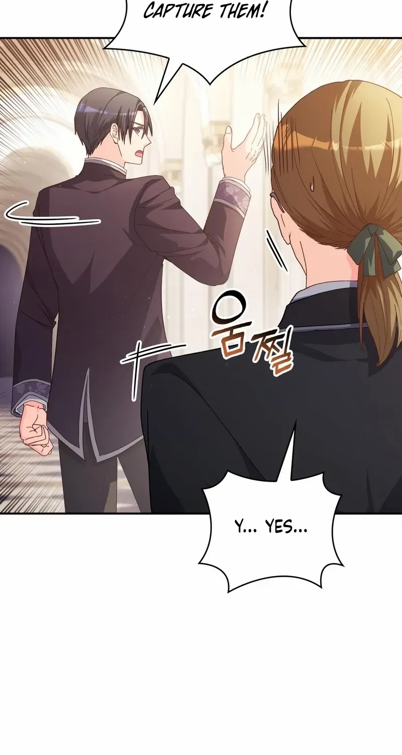 I Don’t Want to Be Loved Chapter 64 page 68 - 