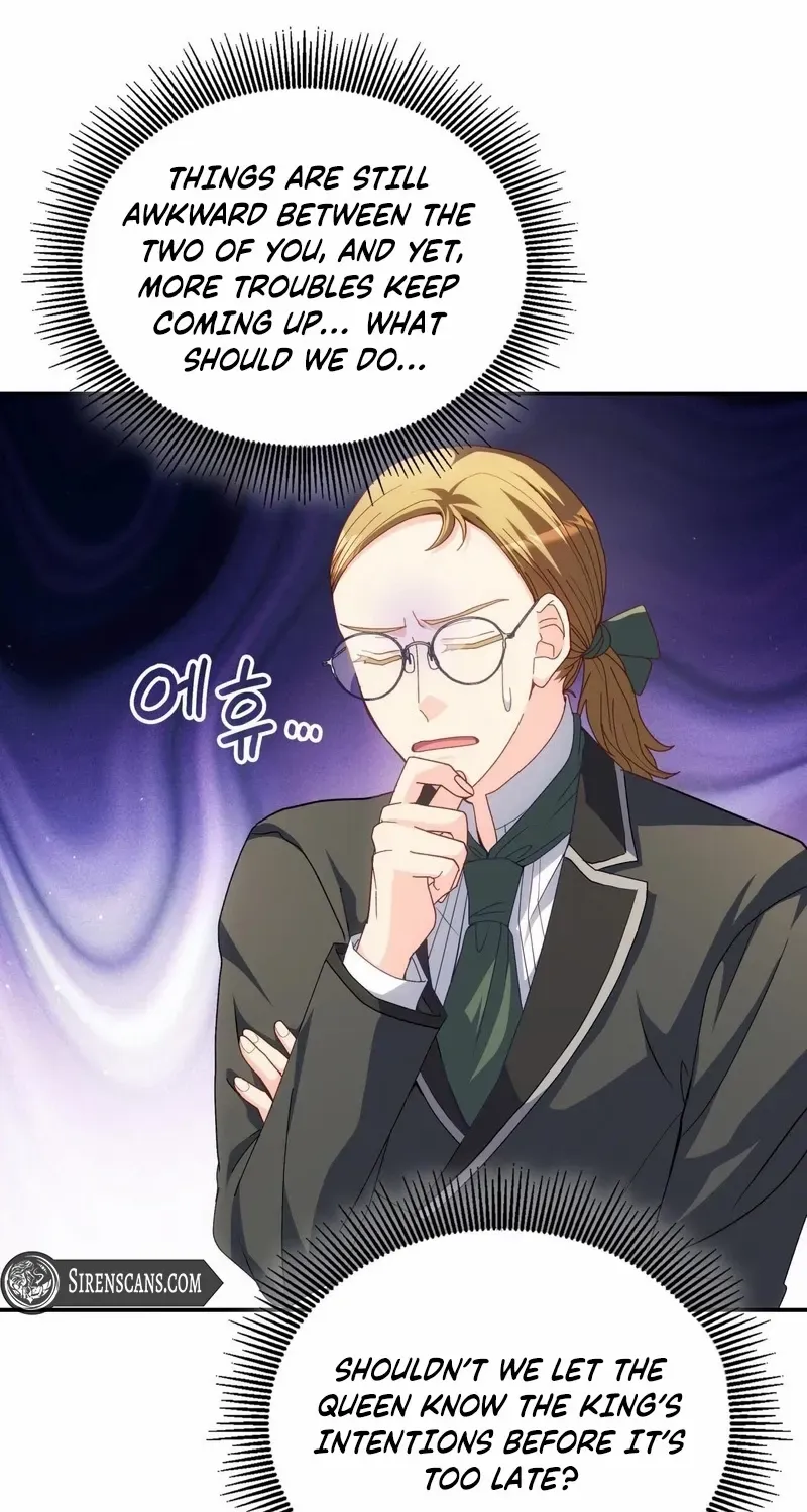 I Don’t Want to Be Loved Chapter 64 page 69 - 