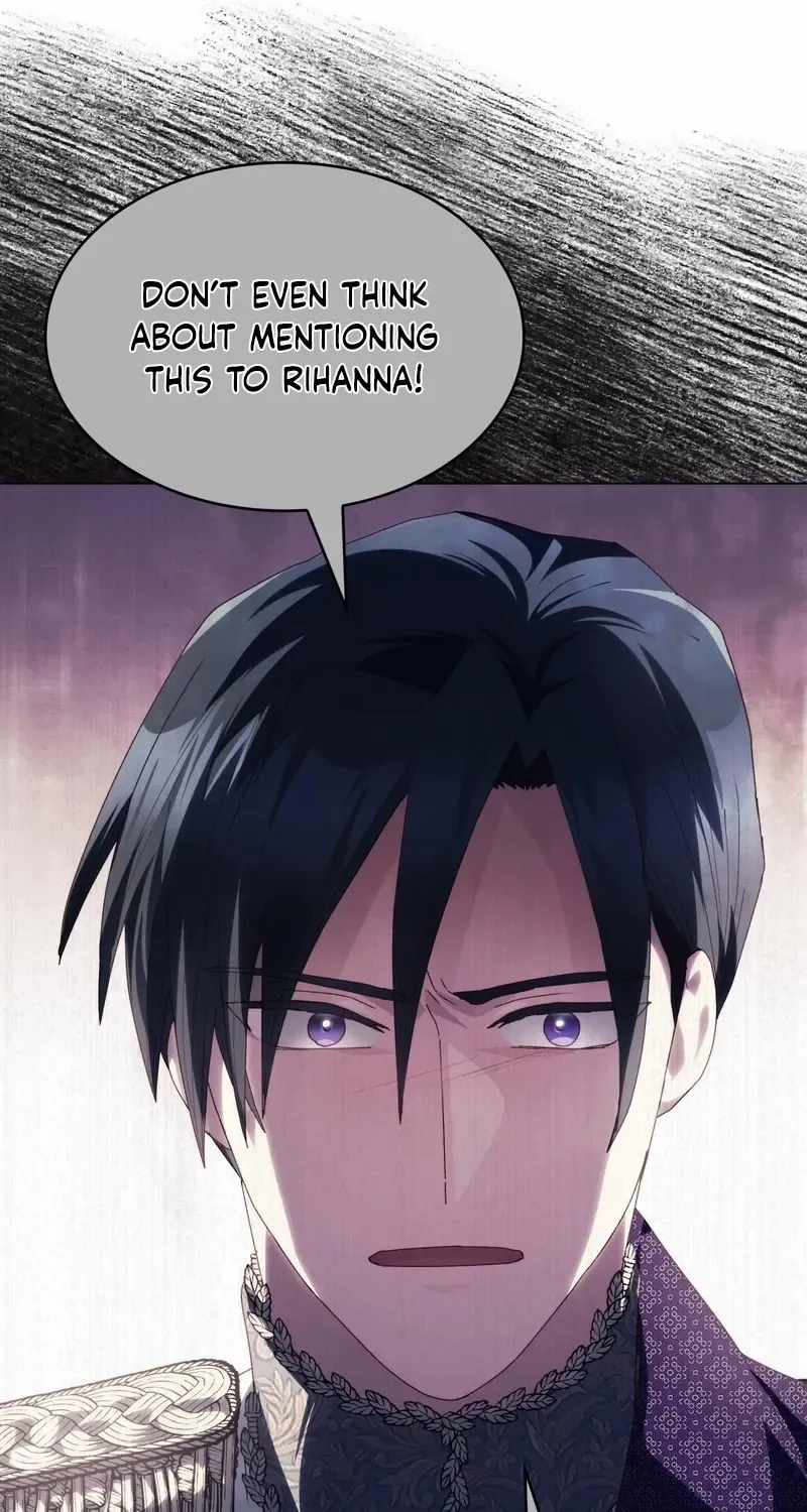 I Don’t Want to Be Loved Chapter 64 page 71 - 