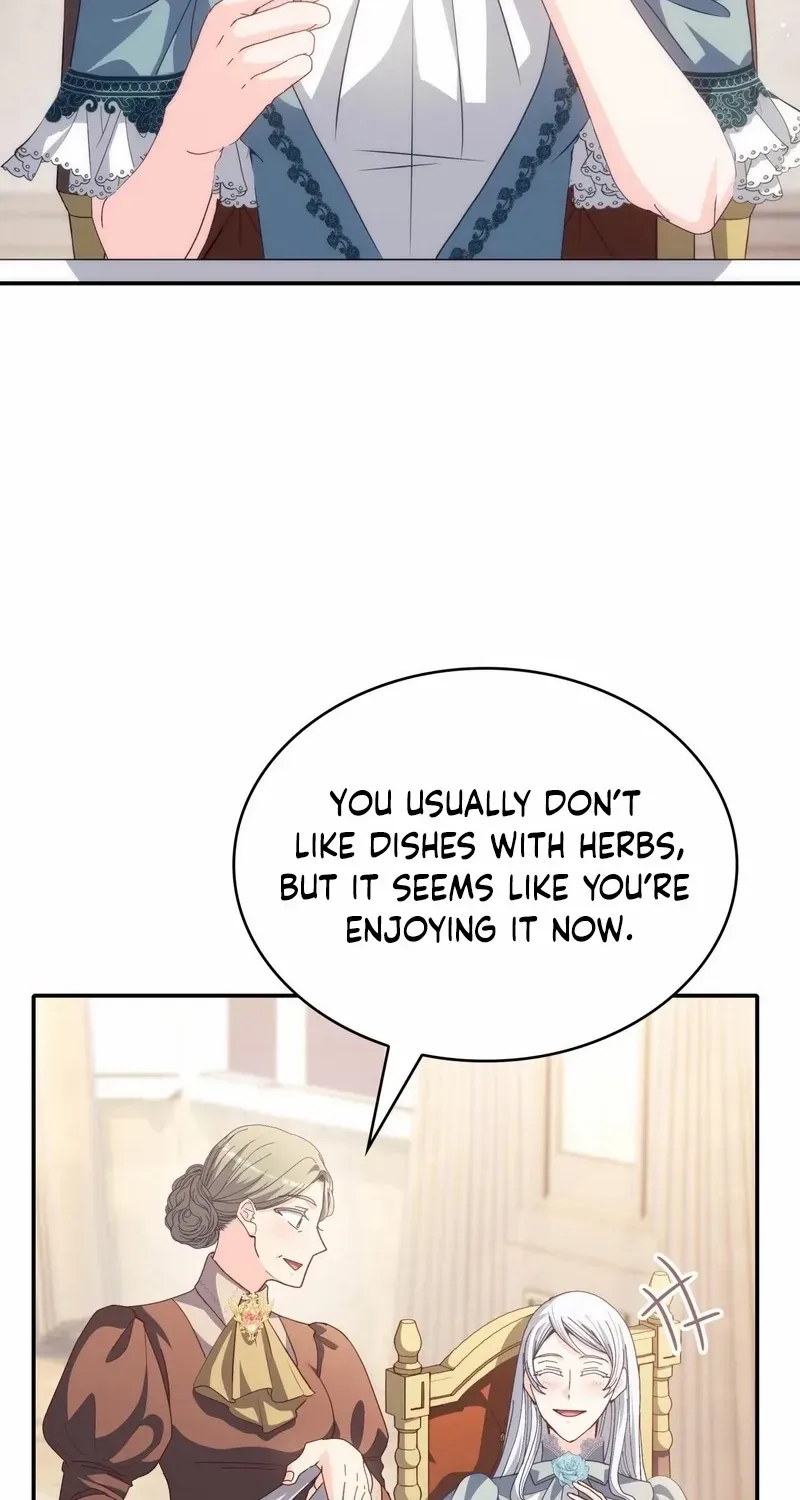 I Don’t Want to Be Loved Chapter 64 page 76 - 