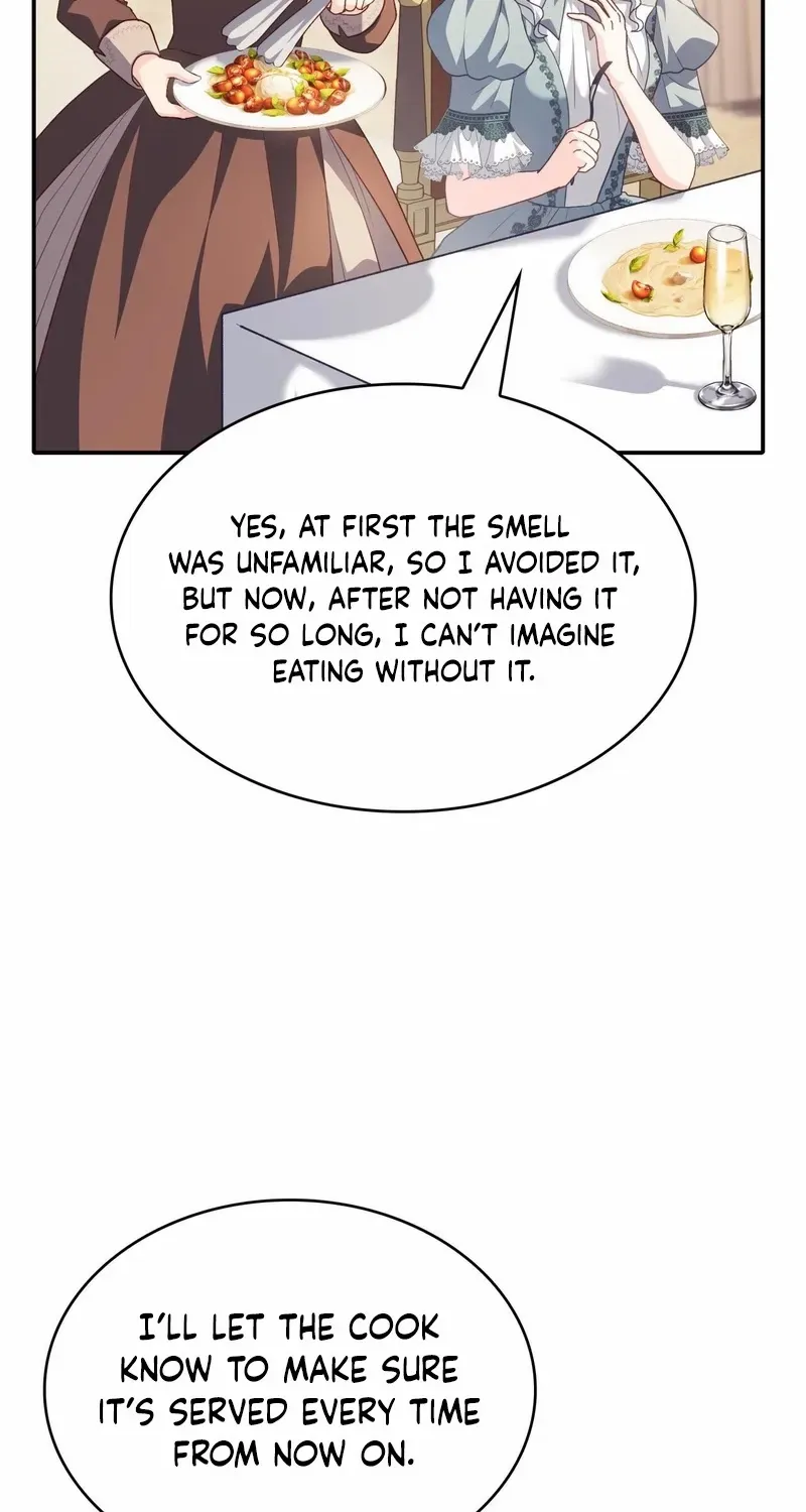 I Don’t Want to Be Loved Chapter 64 page 77 - 