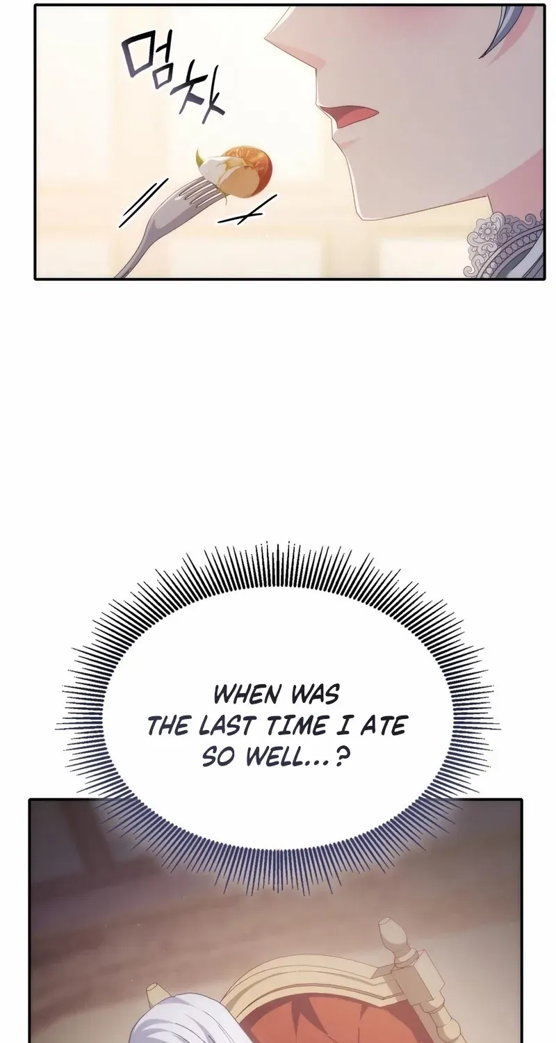 I Don’t Want to Be Loved Chapter 64 page 81 - 