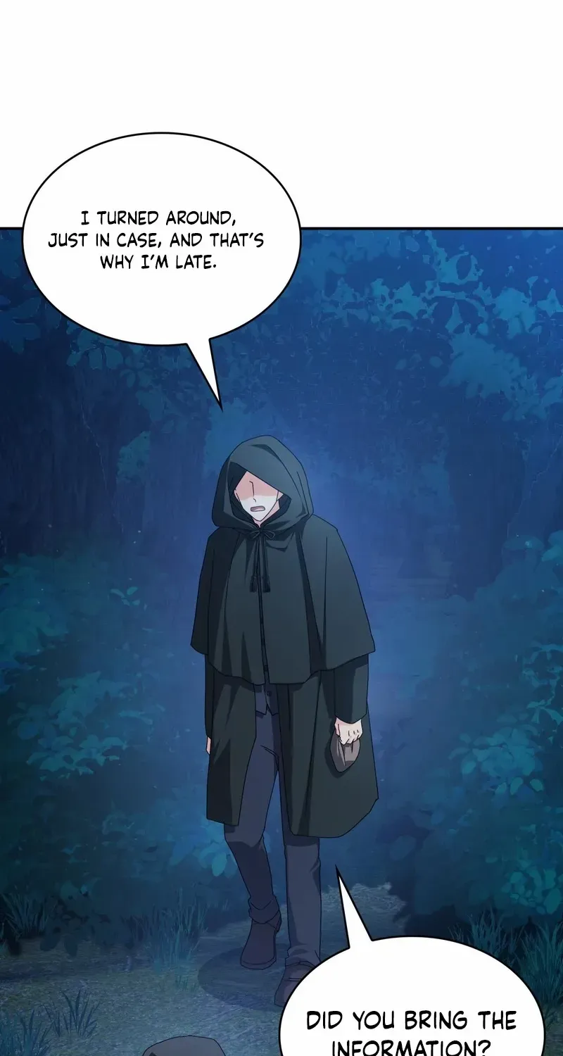 I Don’t Want to Be Loved Chapter 65 page 3 - 