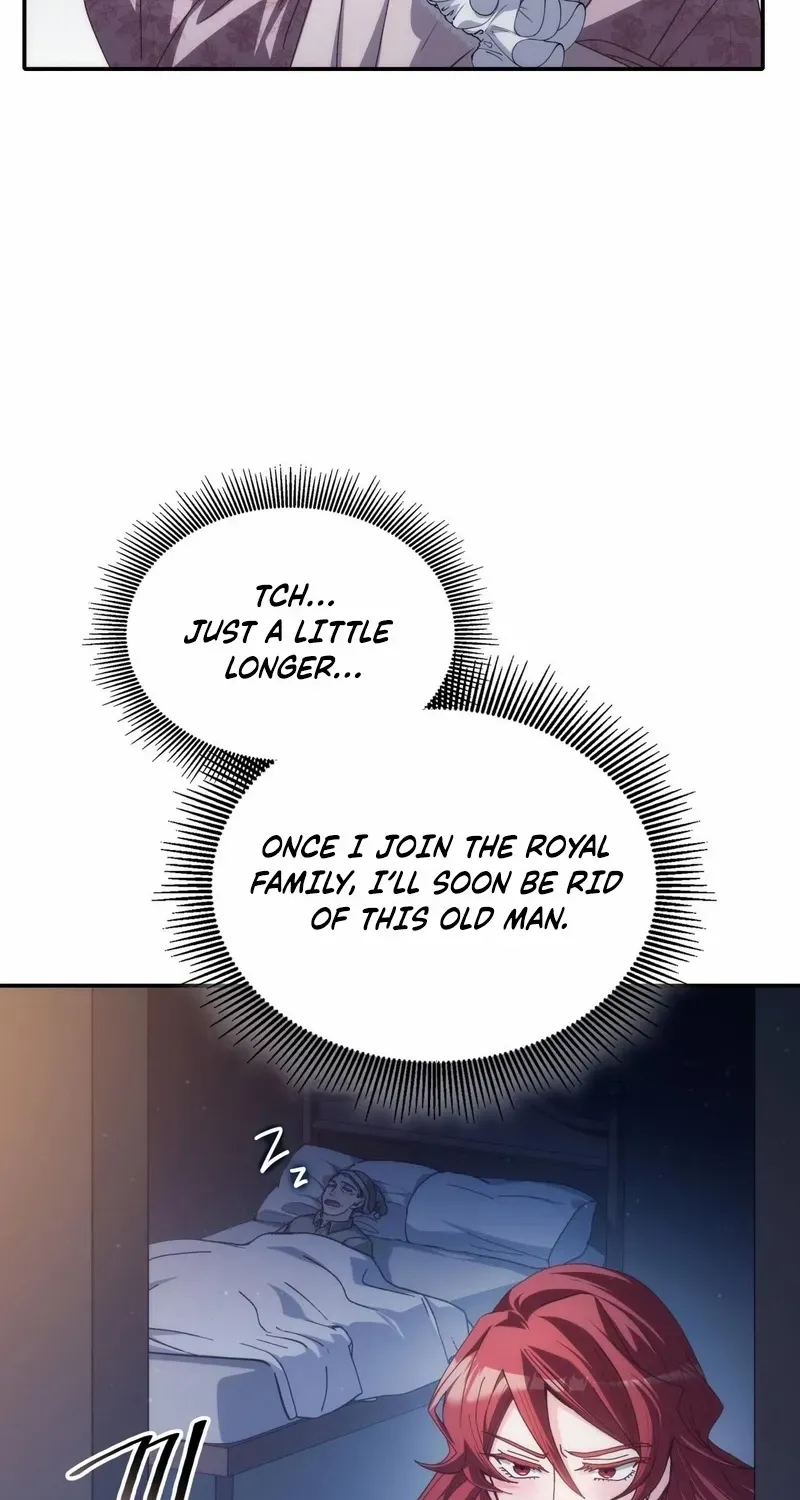 I Don’t Want to Be Loved Chapter 65 page 25 - 