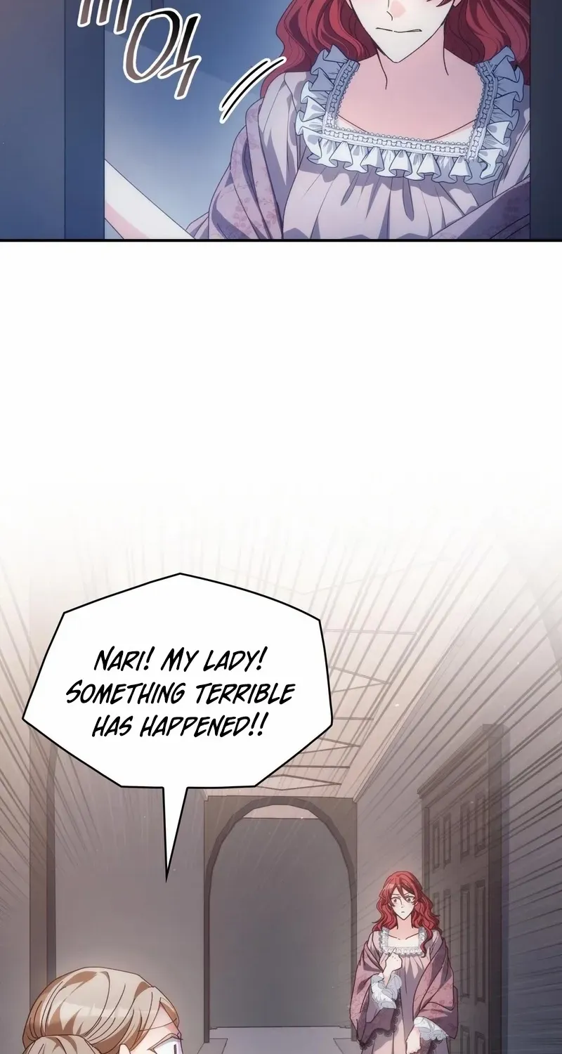 I Don’t Want to Be Loved Chapter 65 page 26 - 