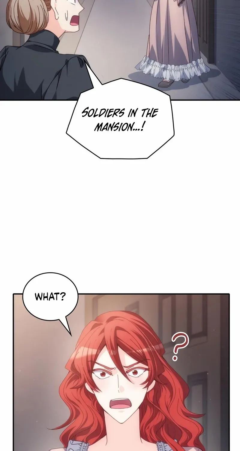 I Don’t Want to Be Loved Chapter 65 page 27 - 