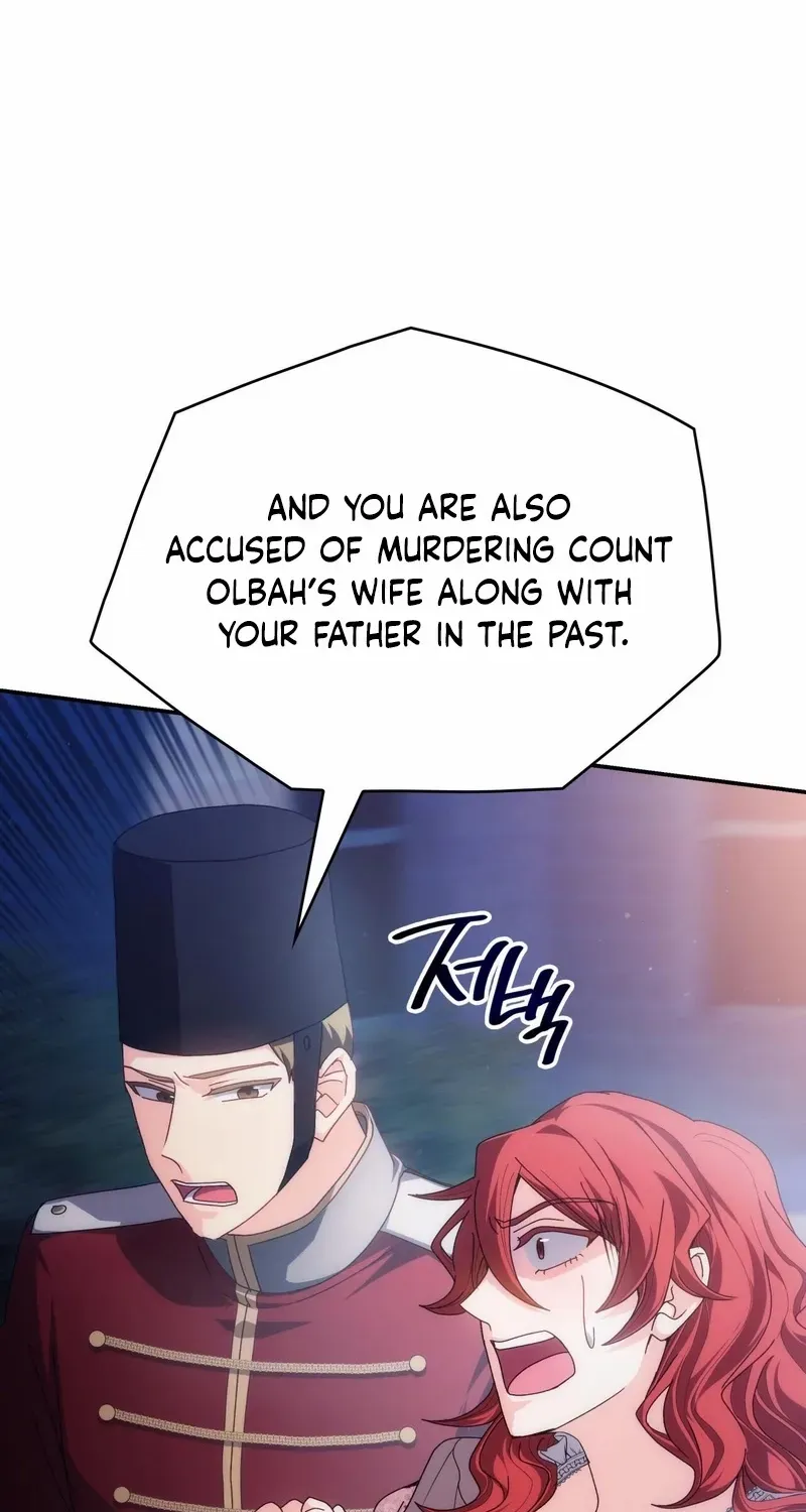 I Don’t Want to Be Loved Chapter 65 page 31 - 
